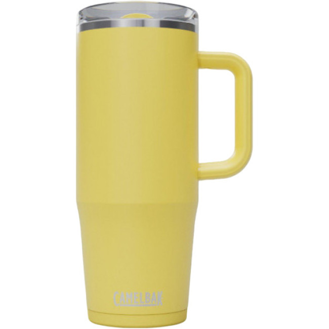 Camelbak Thrive Mug VSS, termokopp, 950 ml, gul