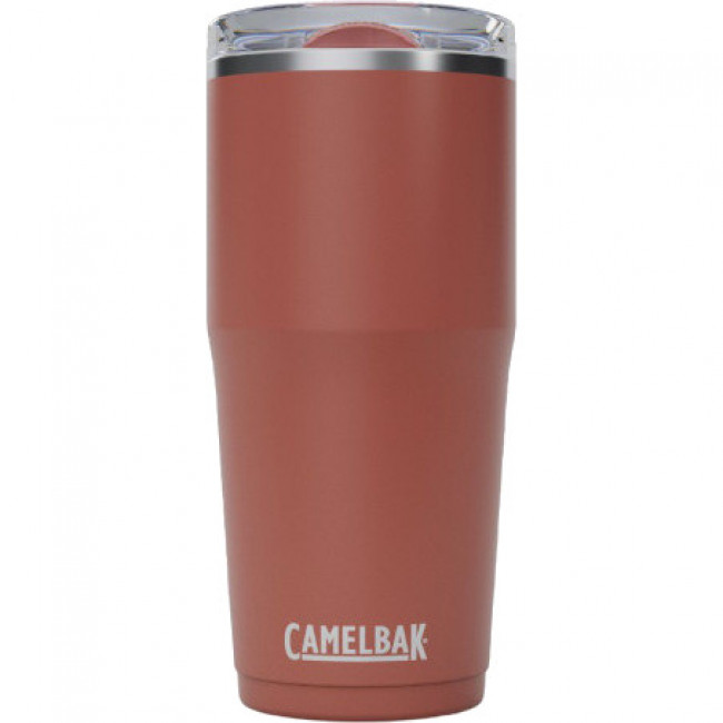 Camelbak Thrive Tumbler, termokrus, 600 ml, rød