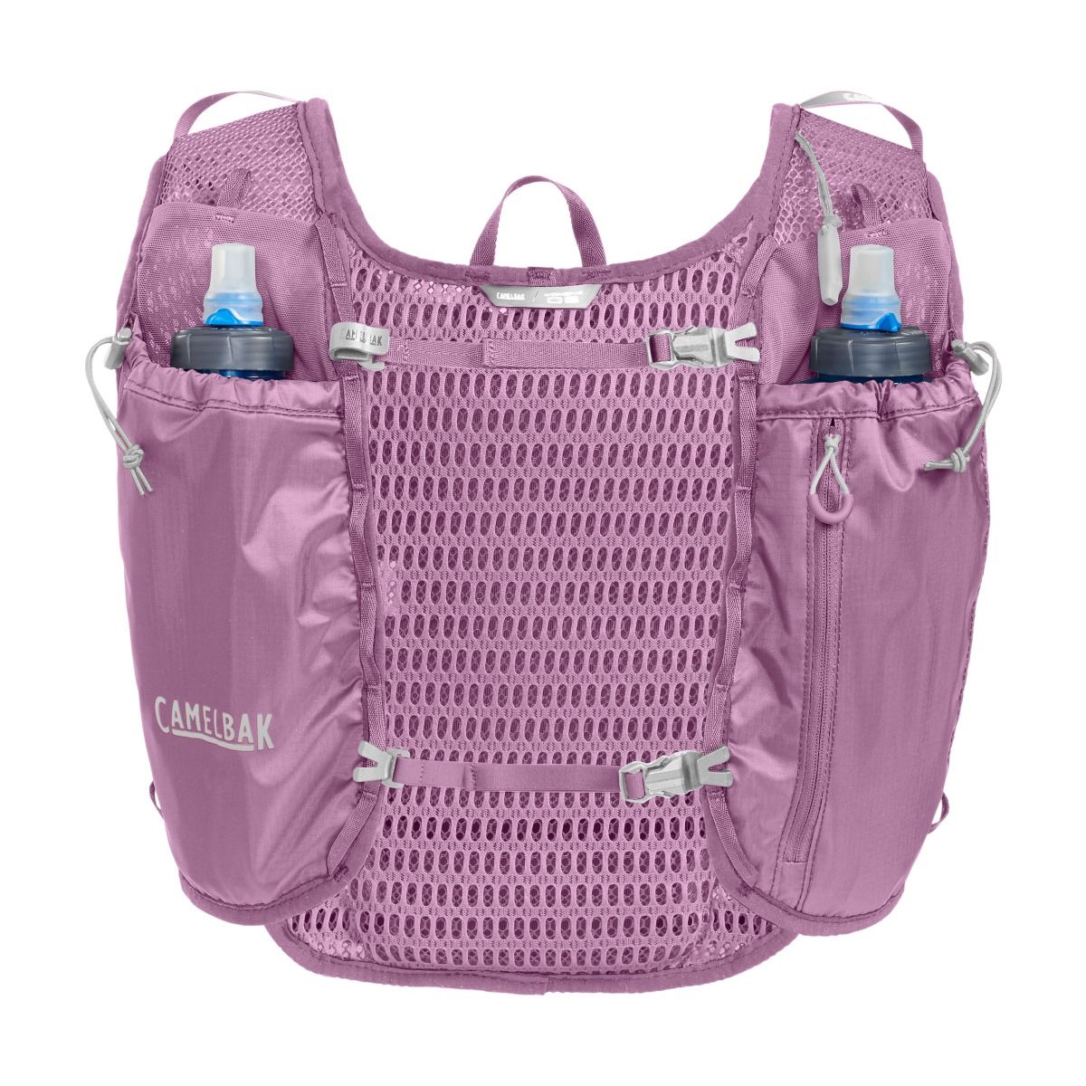 Camelbak Trail Run Vest, dame, 1L, lilla