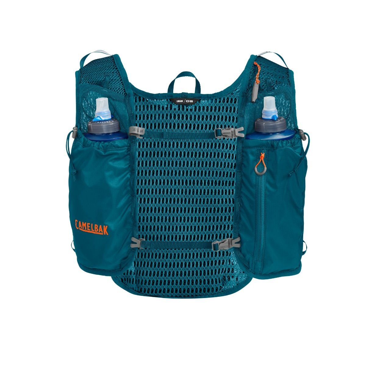 Camelbak Trail Run Vest, løpevest, Corsair Teal