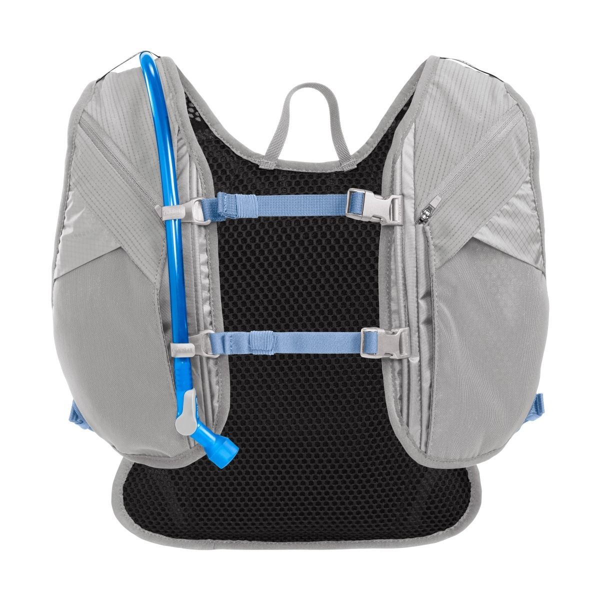 Camelbak Women`s Chase Race 4 Vest, løpevest, 1.5L, lyseblå
