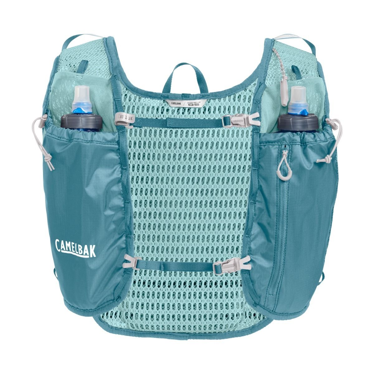 Camelbak Women`s Trail Run Vest, løpevest, blå