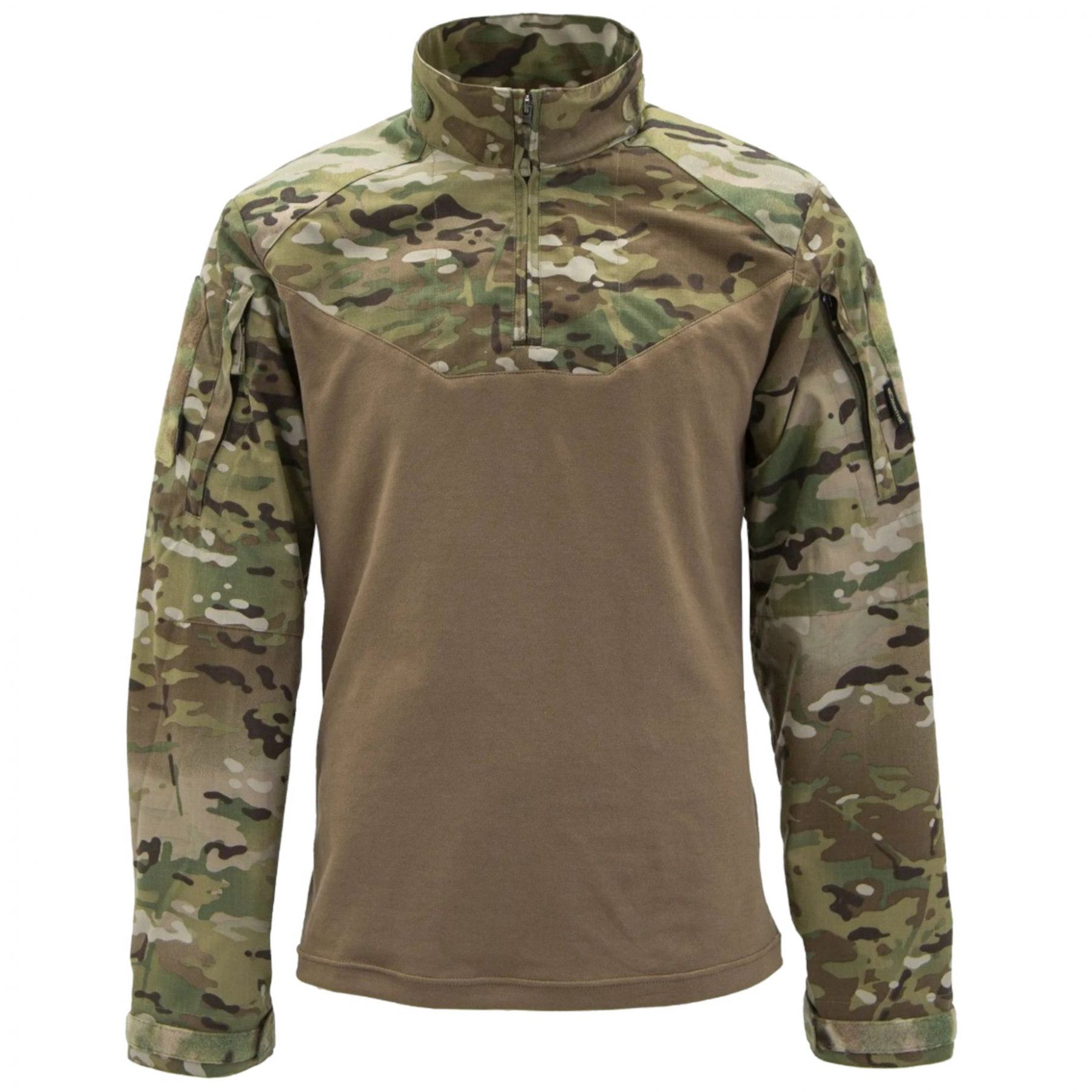 Carinthia CCS Combat Trøye, herre, camo