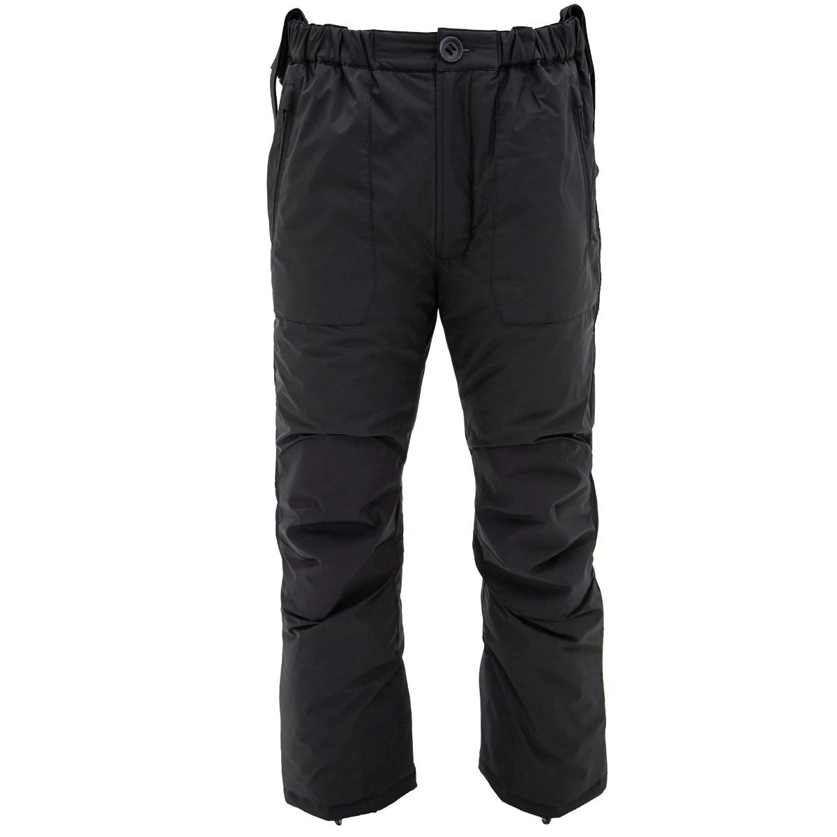 Carinthia ECIG 4.0 Trousers, bukser, unisex, svart
