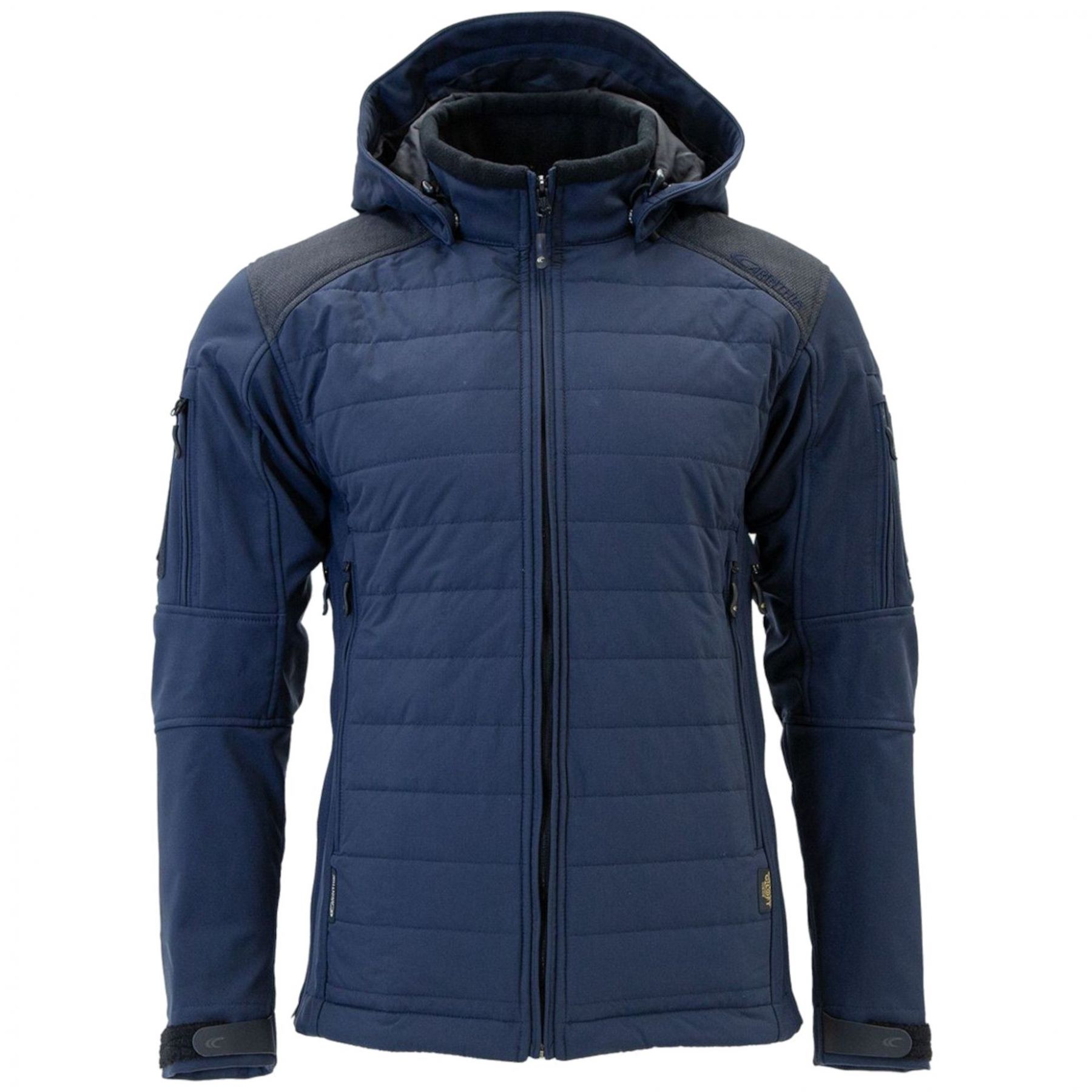 Carinthia G-LOFT ISG PRO Jakke, herre, marineblå