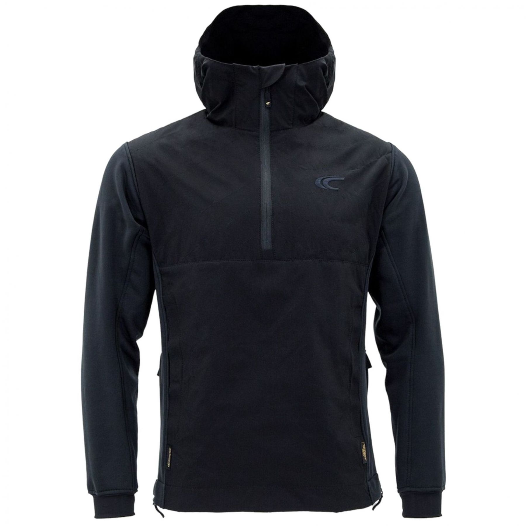 Carinthia G-Loft Ultra Hoodie, herre, svart