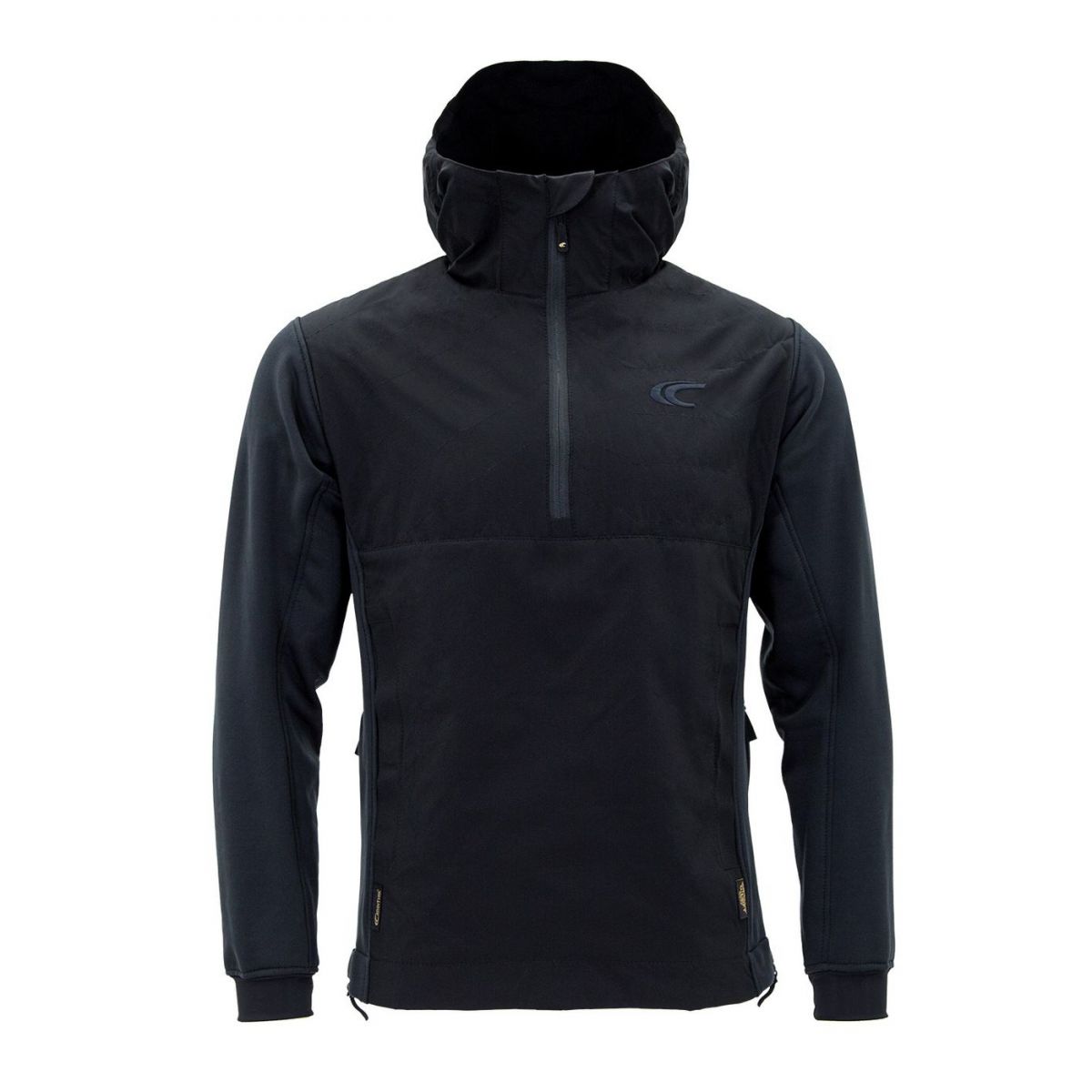 Carinthia G-Loft Ultra Hoodie, hettegenser, herre, svart