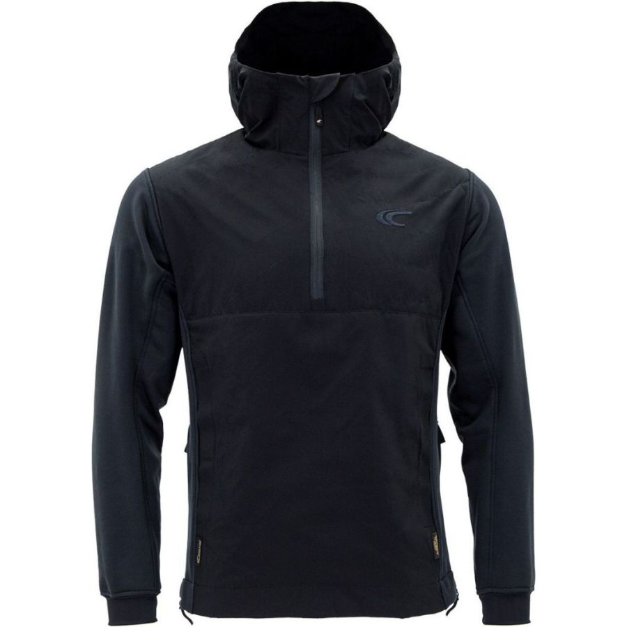 Carinthia G-Loft Ultra Hoodie, hettegenser, herre, svart