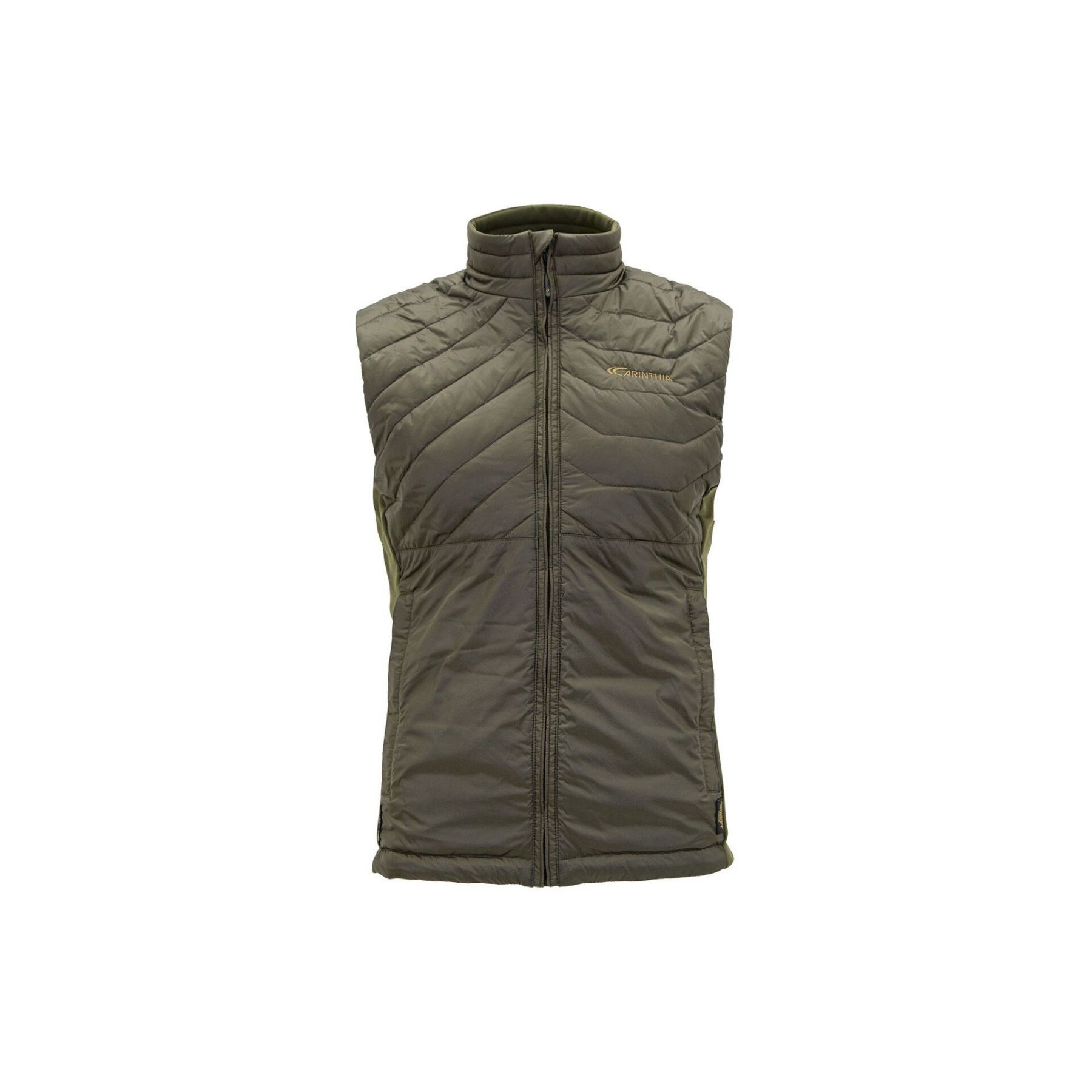 Carinthia G-Loft Ultra Vest 2.0, herre, grønn