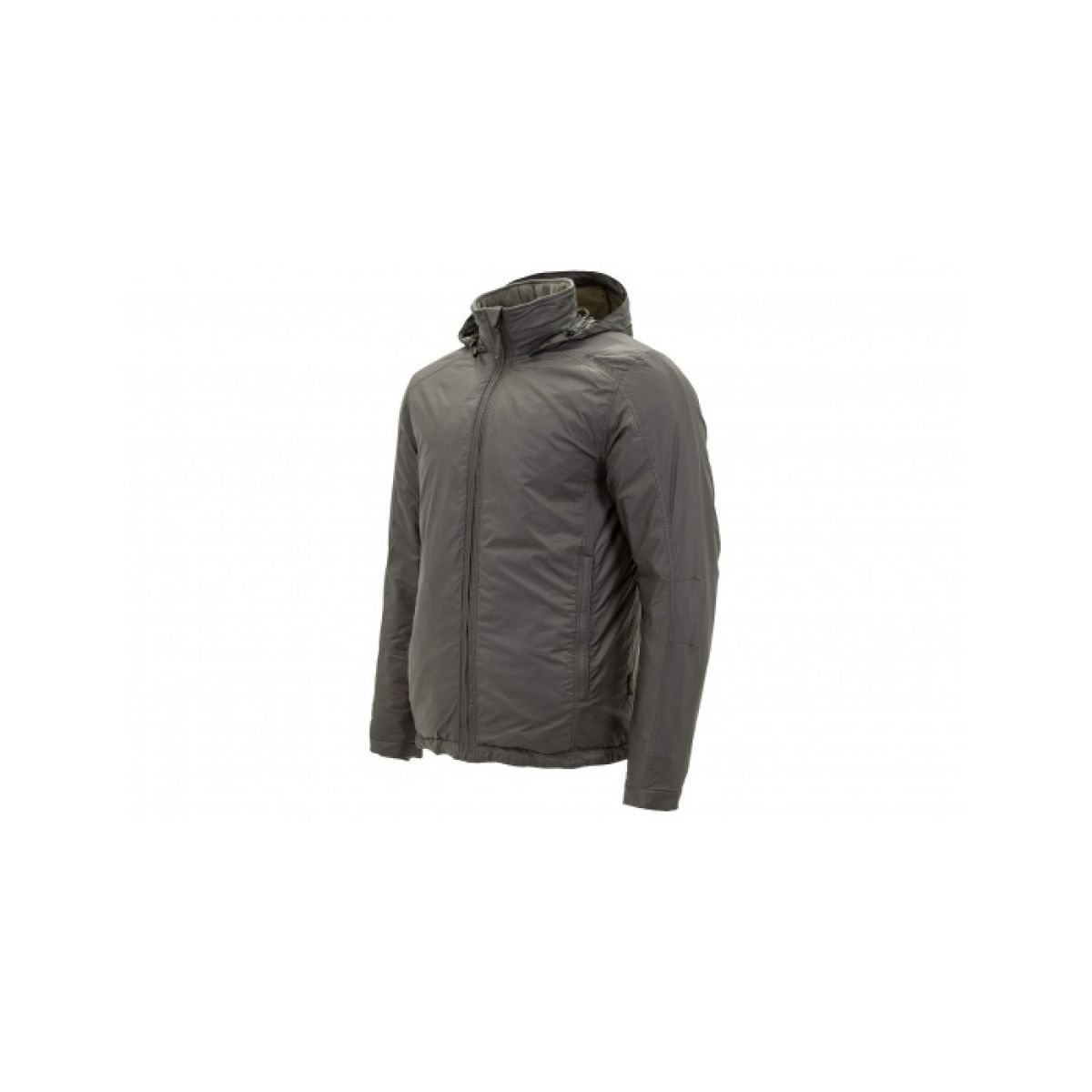 Carinthia LIG 4.0 jakke, unisex, grønn