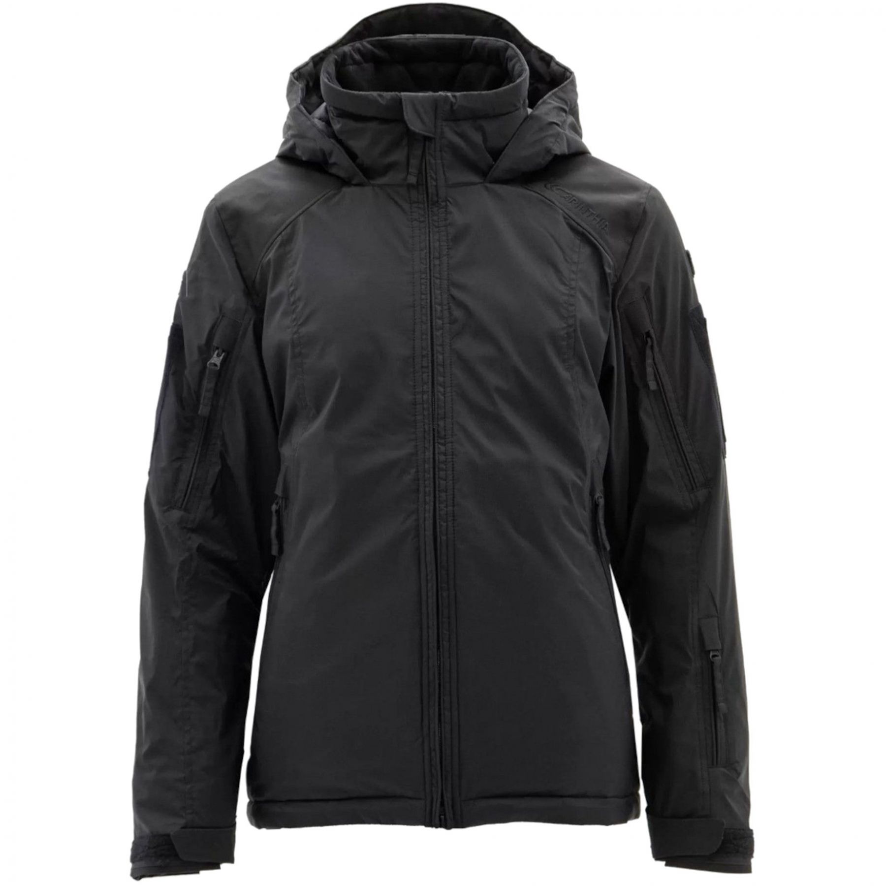 Carinthia MIG 4.0 Jakke, dame, svart