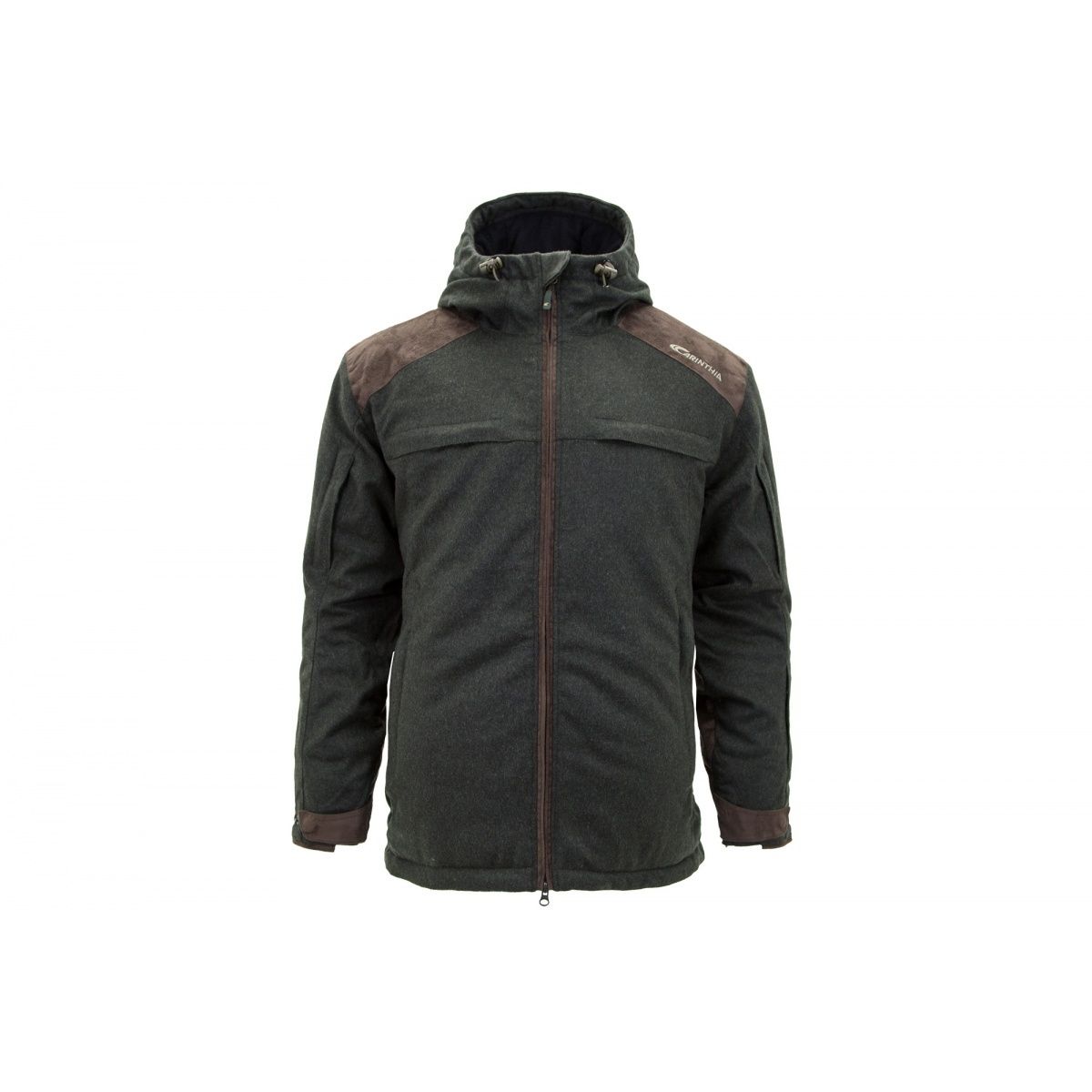 Carinthia MILG Jakke, unisex, grønn