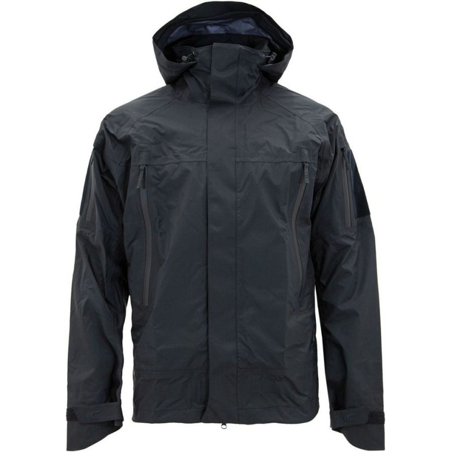 Carinthia PRG 2.0 Jakke, unisex, svart