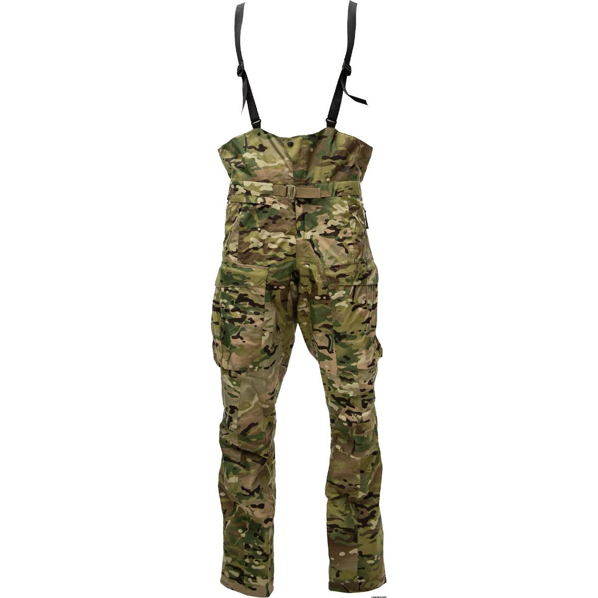 Carinthia PRG 2,0 Trousers multicam L, bukser, herre, kamuflasje