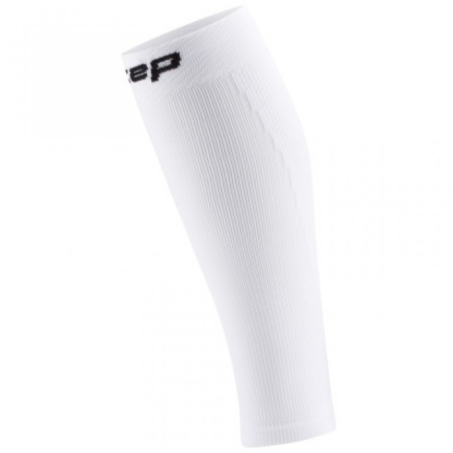 CEP Core Run 5.0, kompresjonserme, dame, hvit