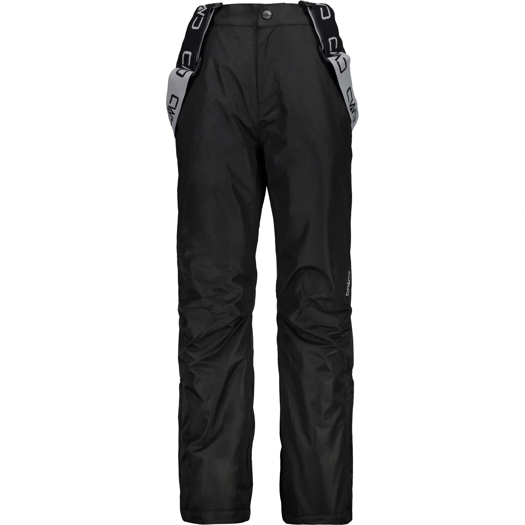 CMP Skibukse, Junior, Nero