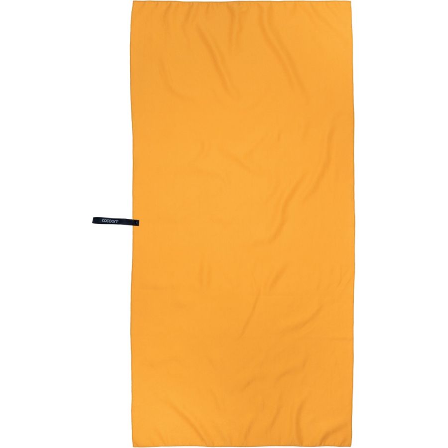 Cocoon Microfiber Towel Hyperlight, Microfiber Håndkle, soloppgang