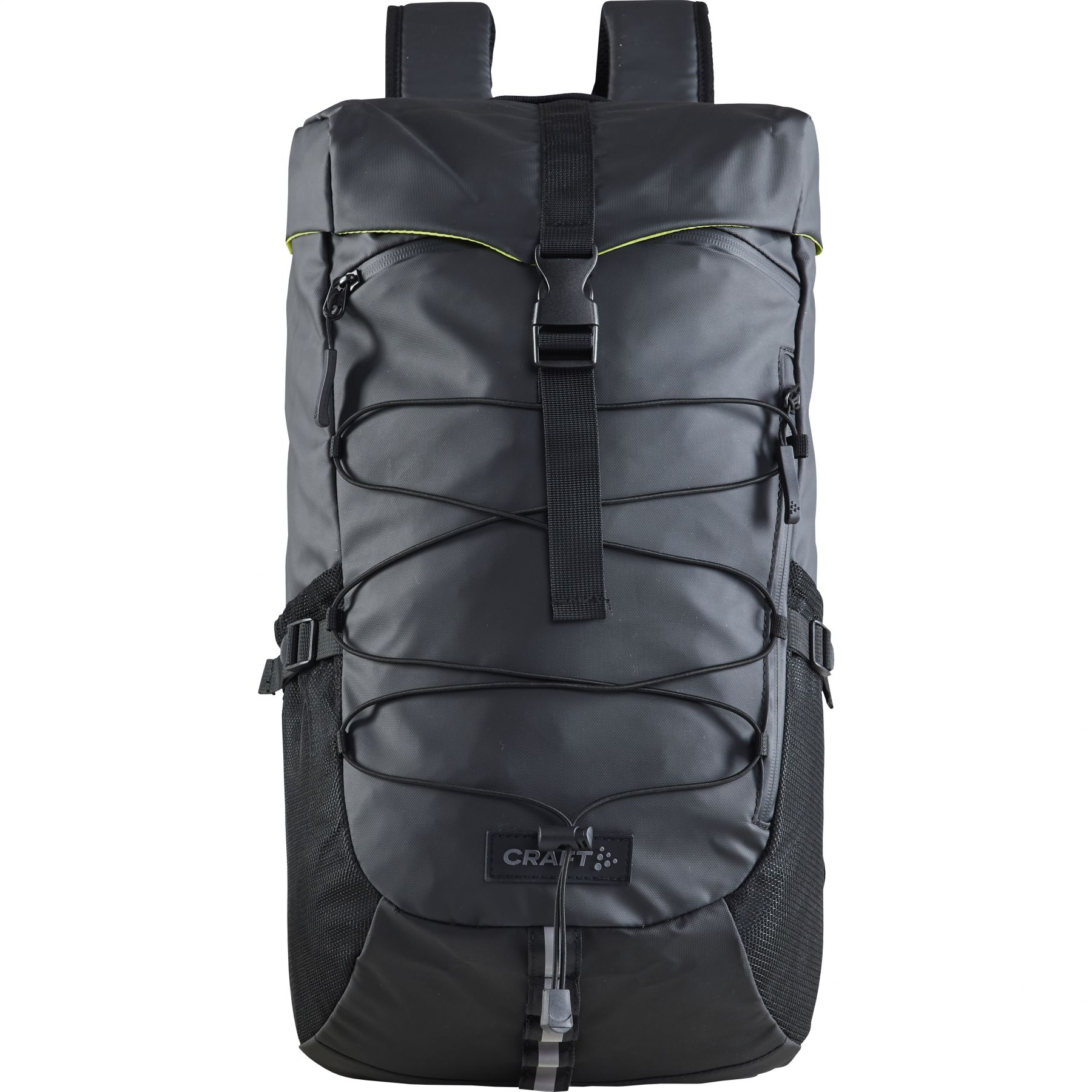 Craft ADV Entity Travel Backpack, 25L, Granite