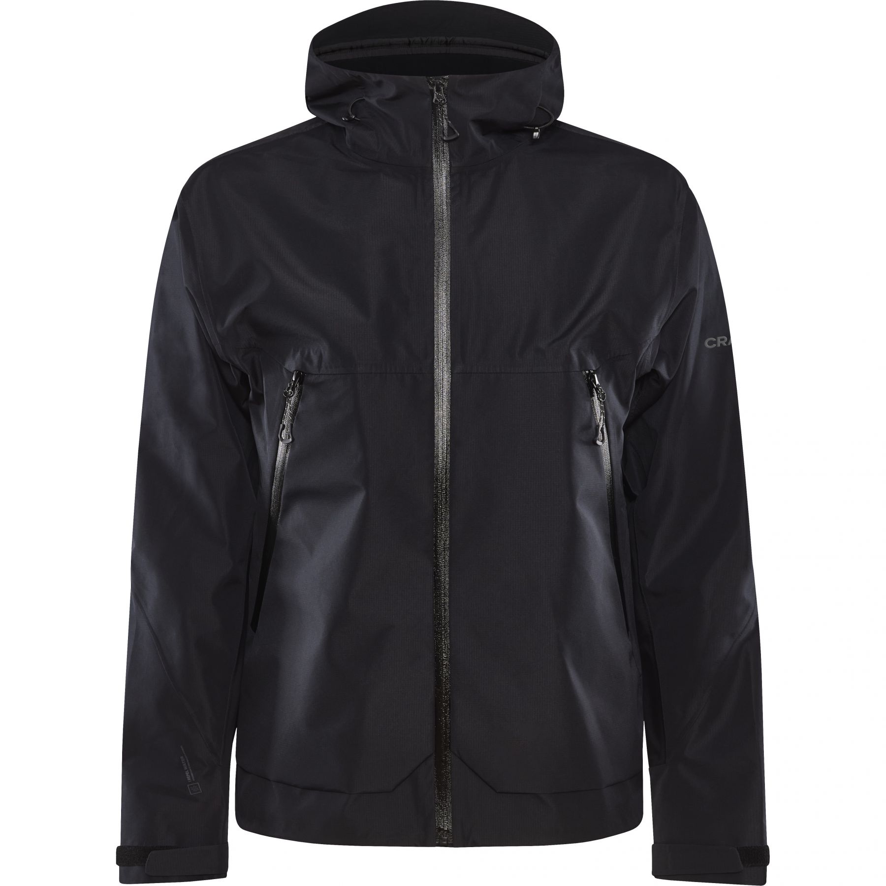 ADV Explore, Skalljakke, Herre, Black