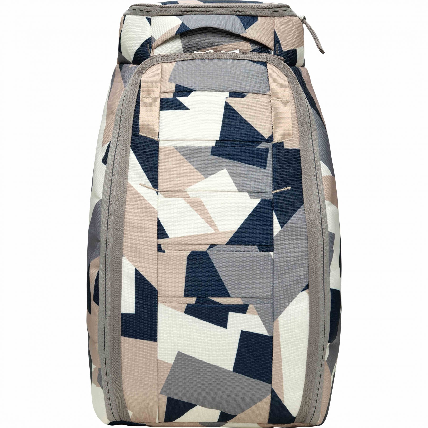 Hugger Backpack 30l - Line Cluster Line Cluster 30L