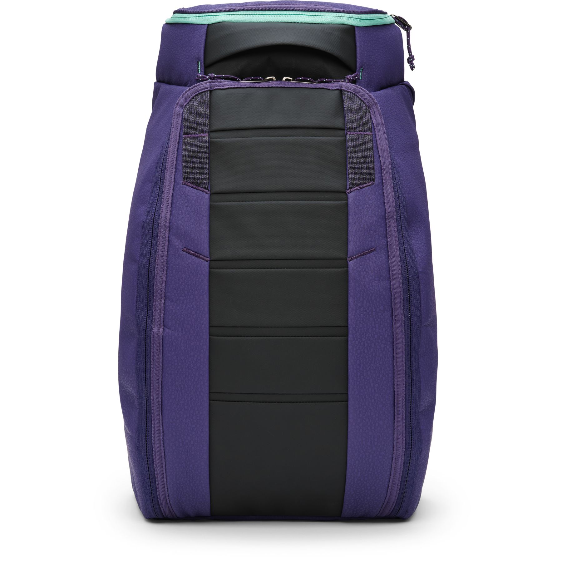 Db Hugger Backpack 25L, Black Purple