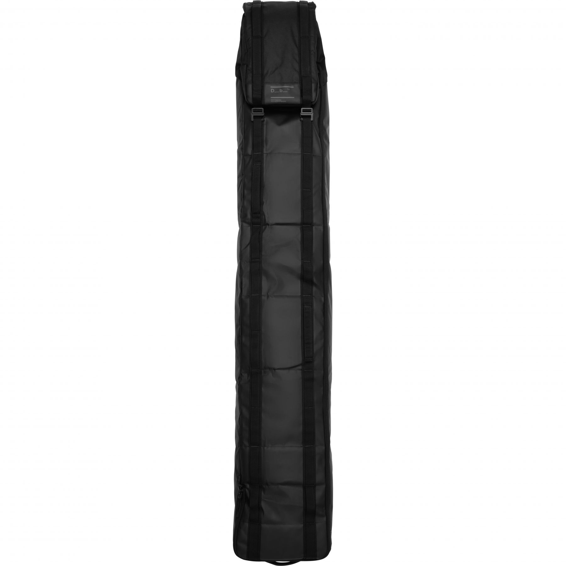 Db Snow Roller, Black Out