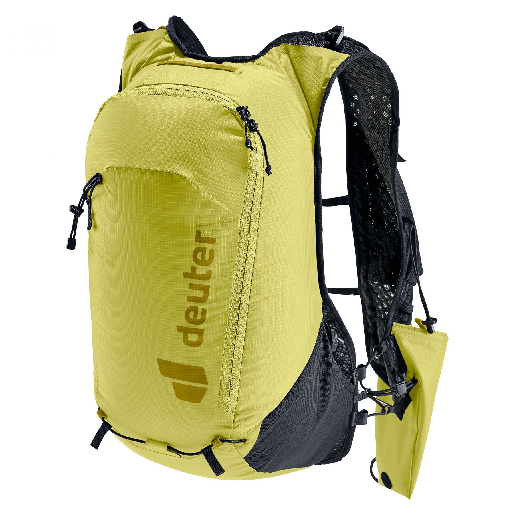 Deuter Ascender 13, Løperyggsekk, Sprout