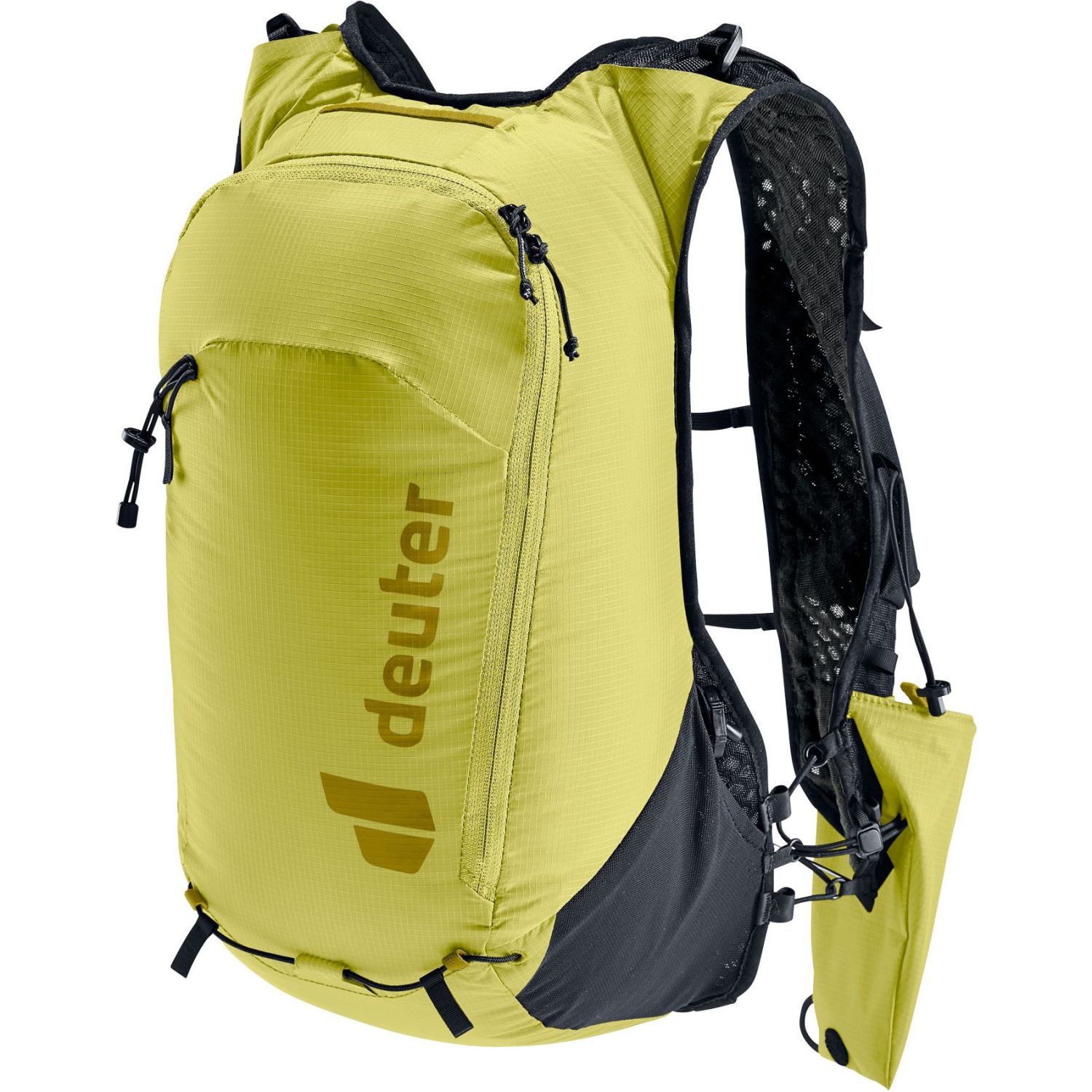 Deuter Ascender 13, Løperyggsekk, Sprout