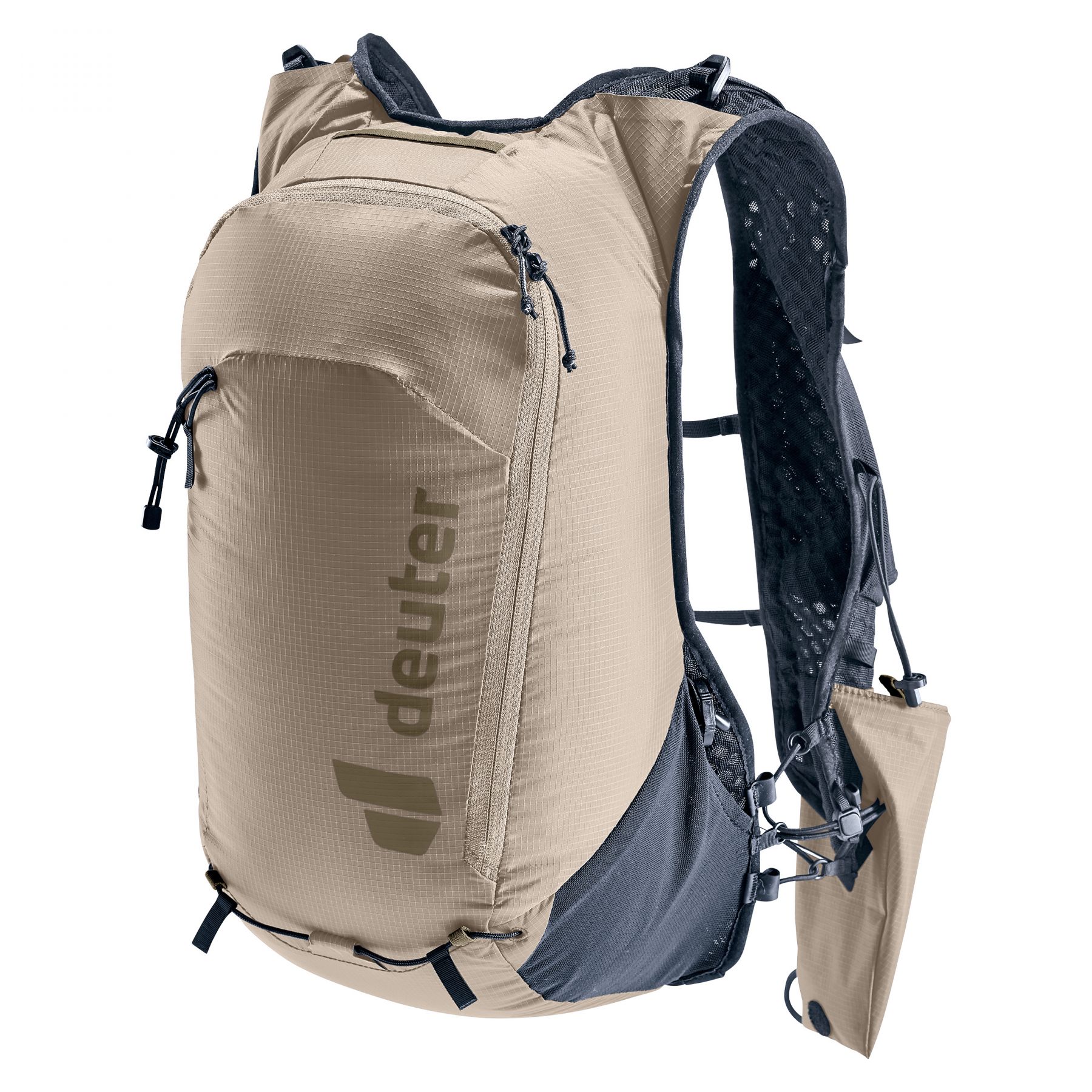Deuter Ascender 13, Løperyggsekk, Polar