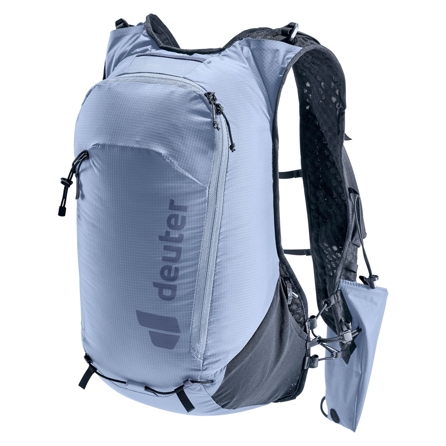 Deuter Ascender 13, Løperyggsekk, Sprout