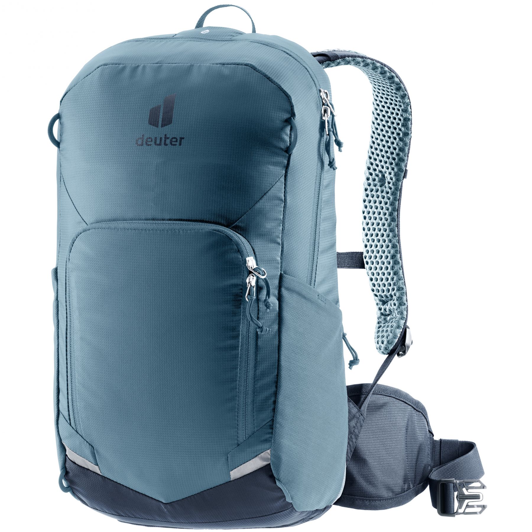 Deuter Bike I 20, Ryggsekk, Atlantic-Ink