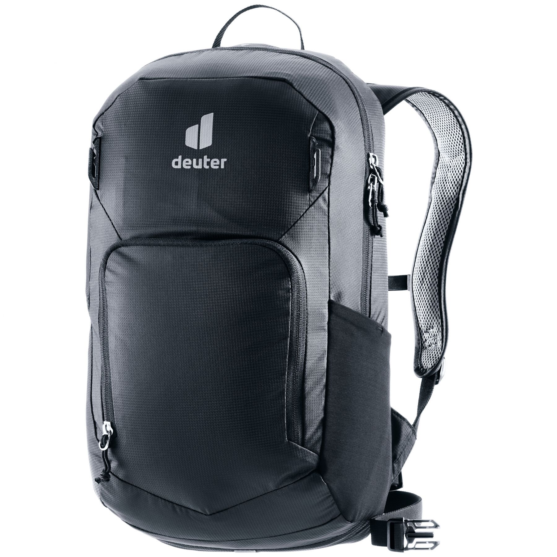 Deuter Bike I Lite 16, Ryggsekk, Black