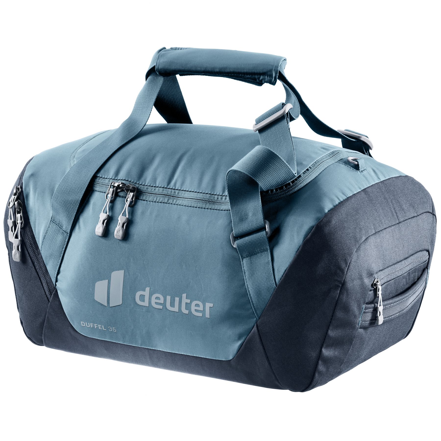 Deuter Duffel 35, Atlantic-Ink
