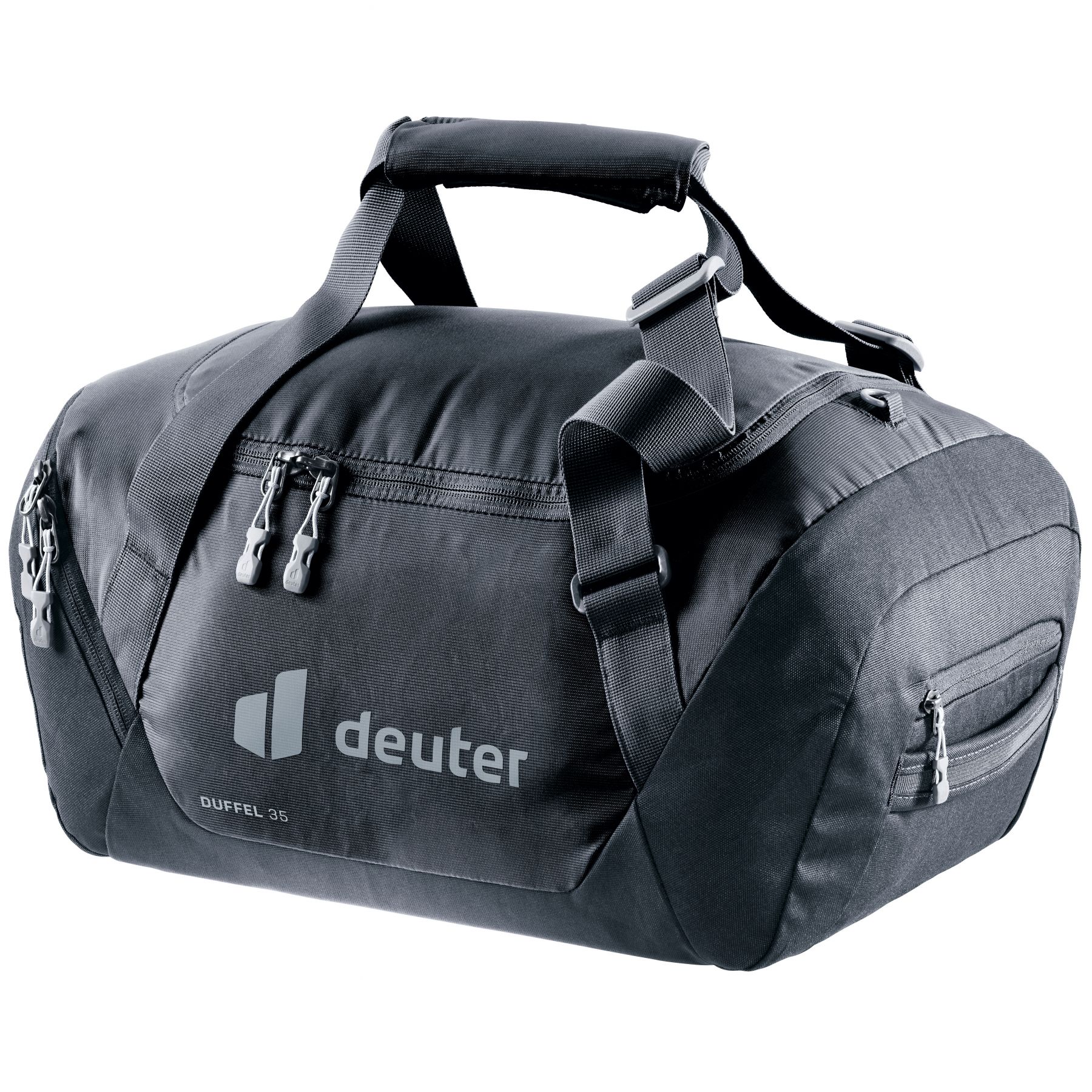 Deuter Duffel 35, Black