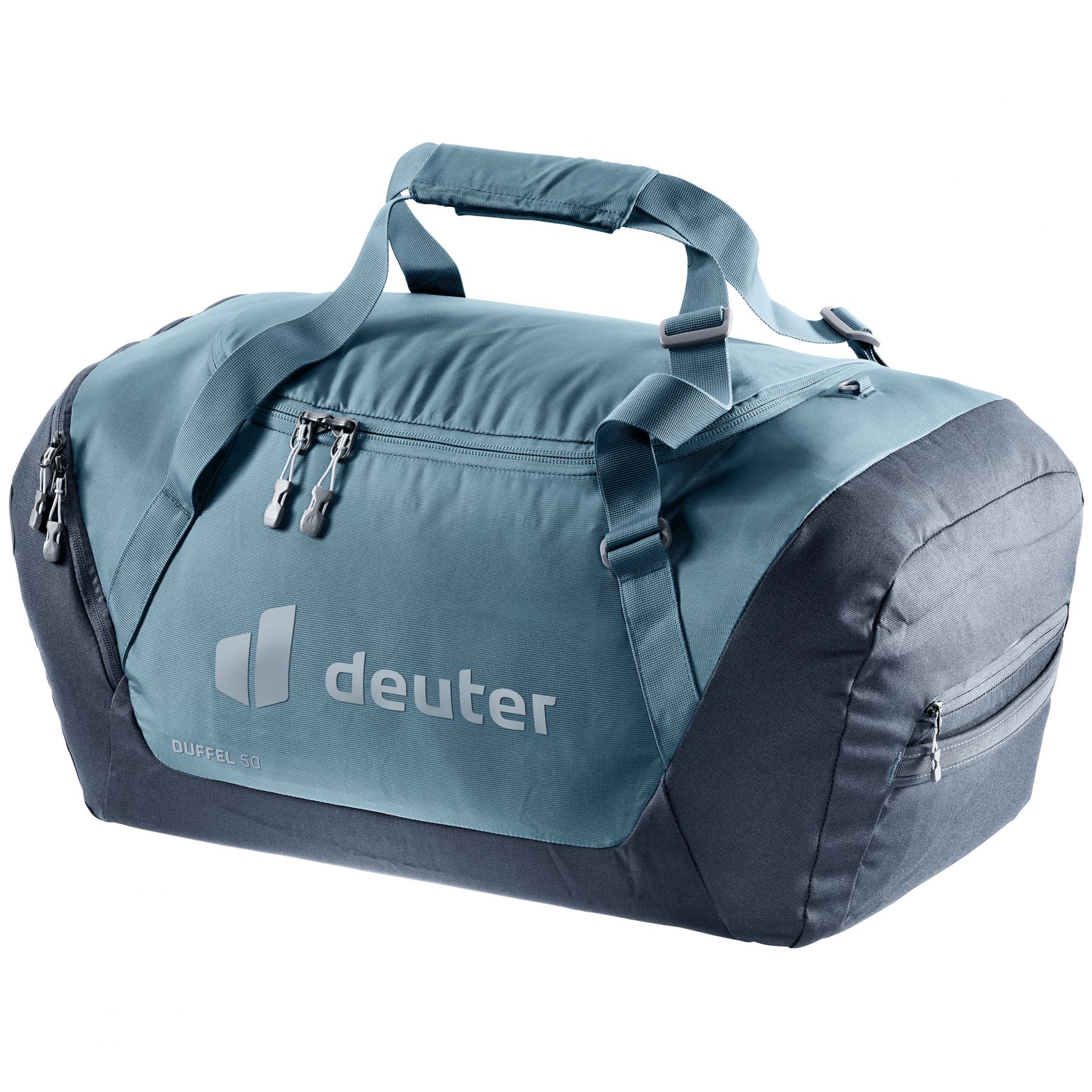 Deuter Duffel 50, Atlantic-Ink