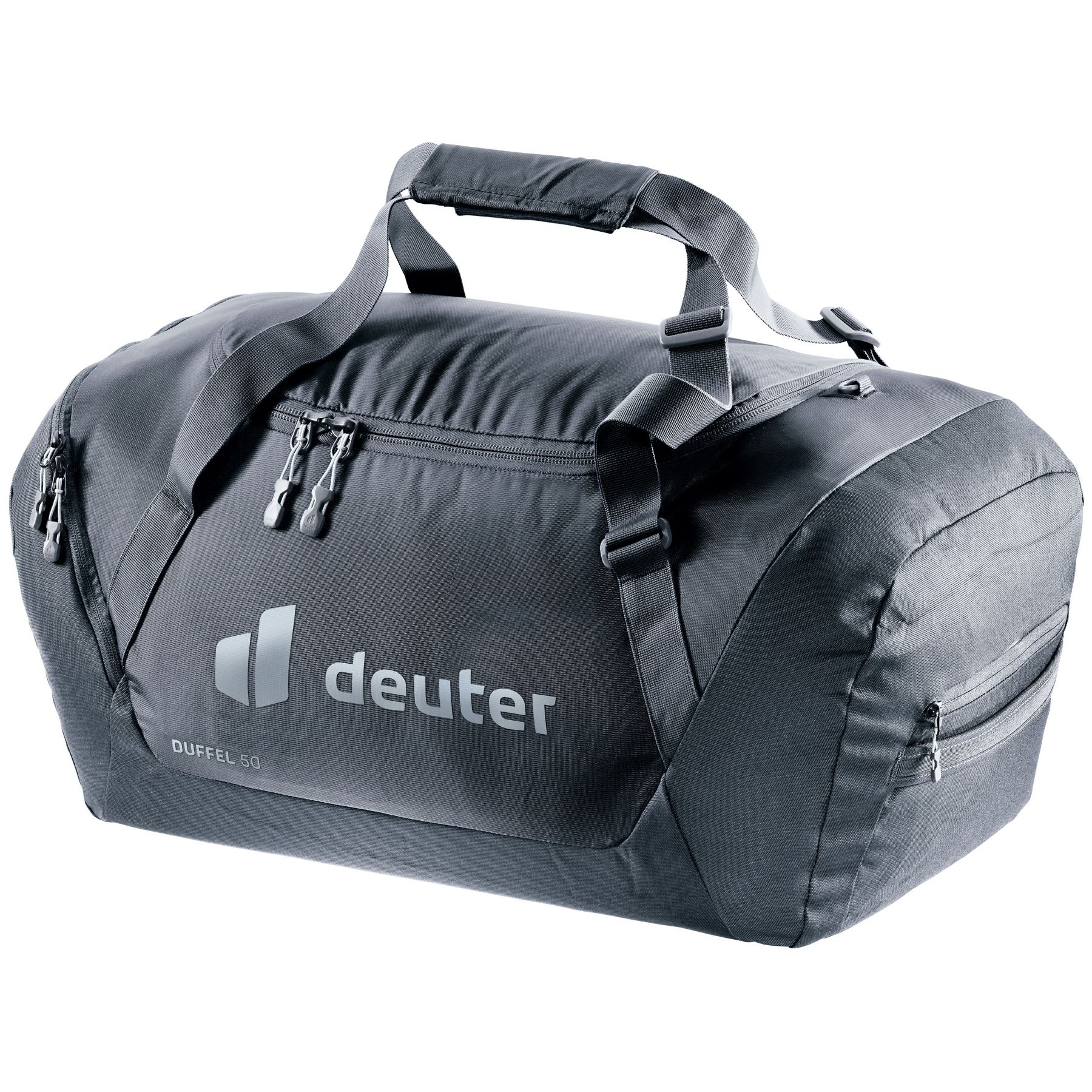 Deuter Duffel 50, Black