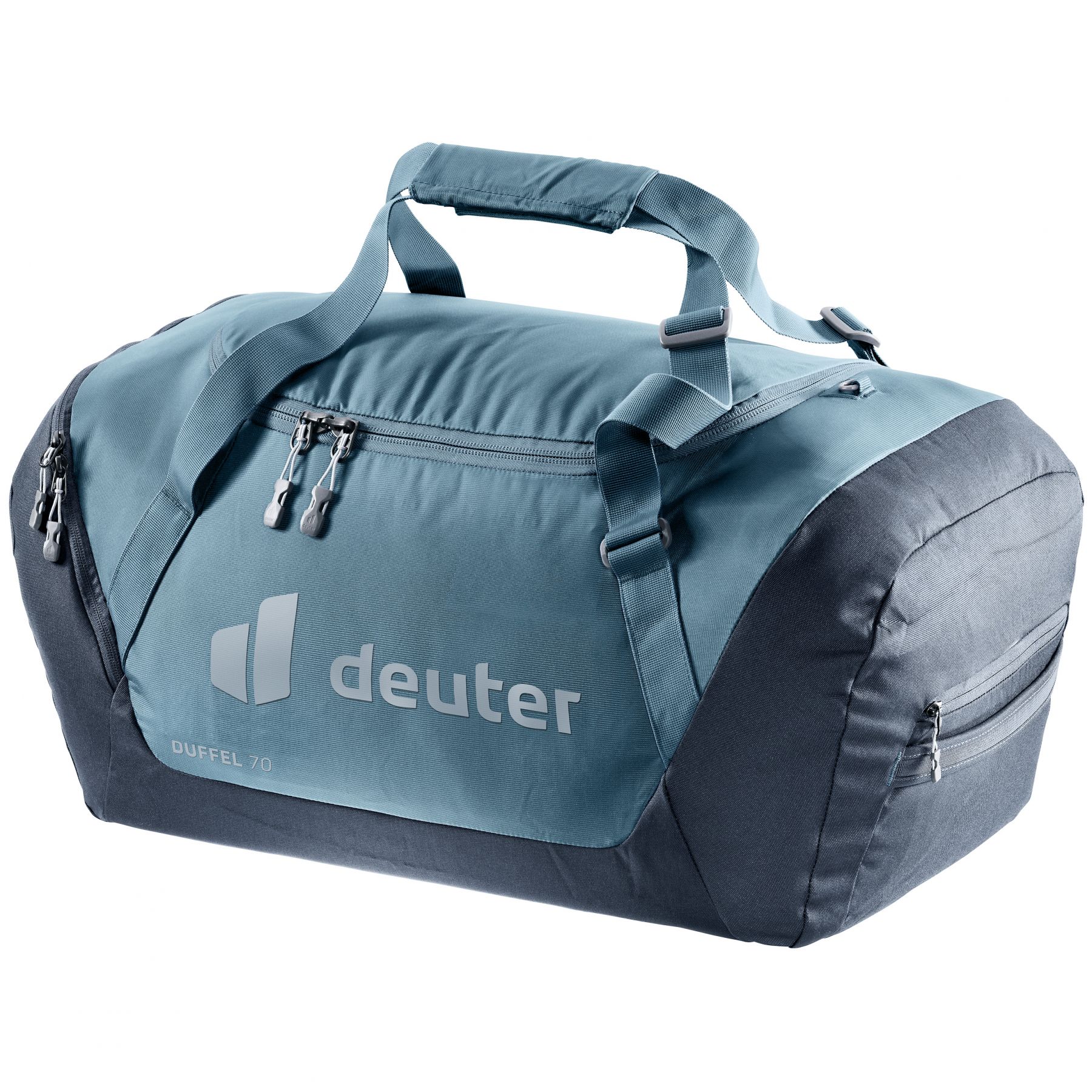 Deuter Duffel 70, Atlantic-Ink