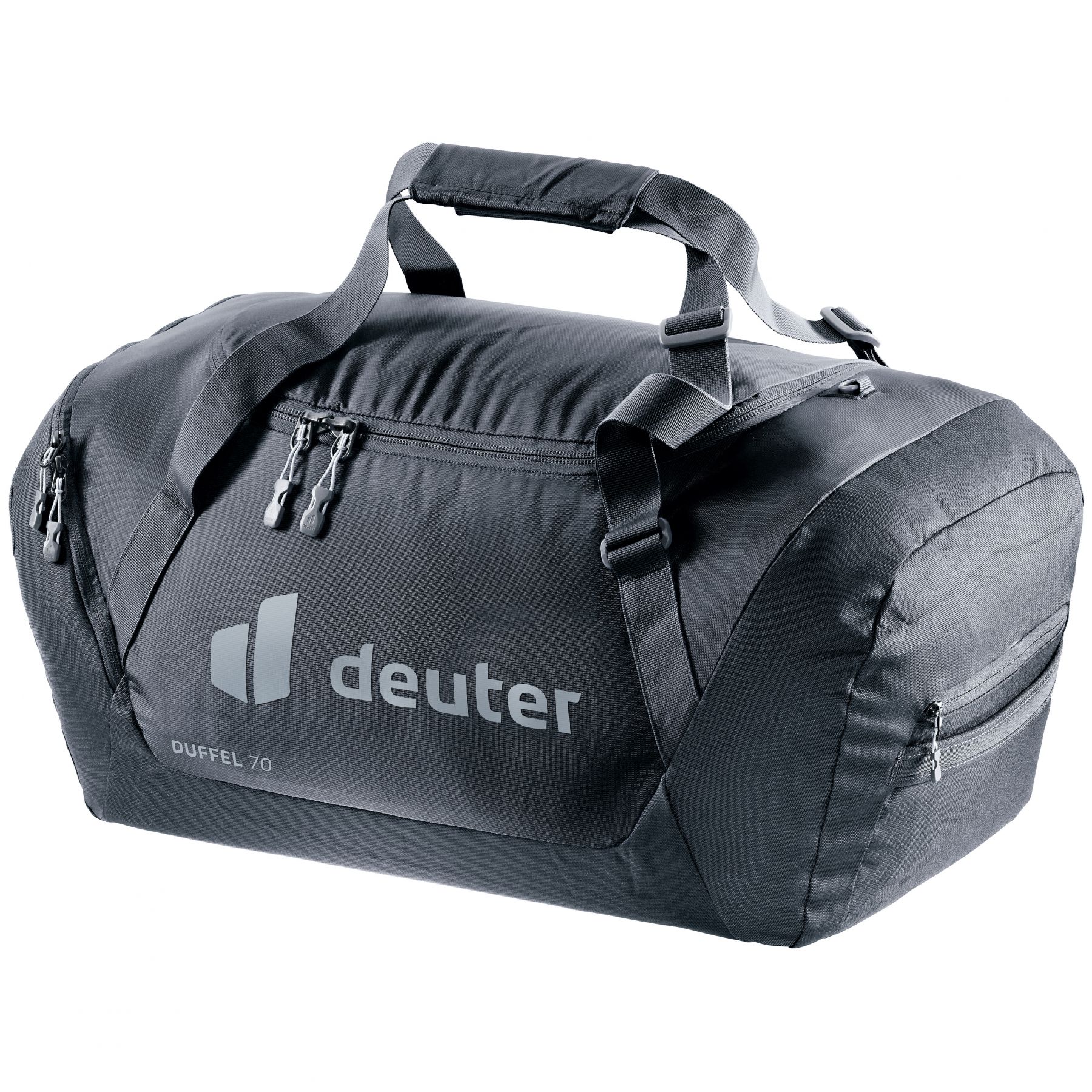 Deuter Duffel 70, Black