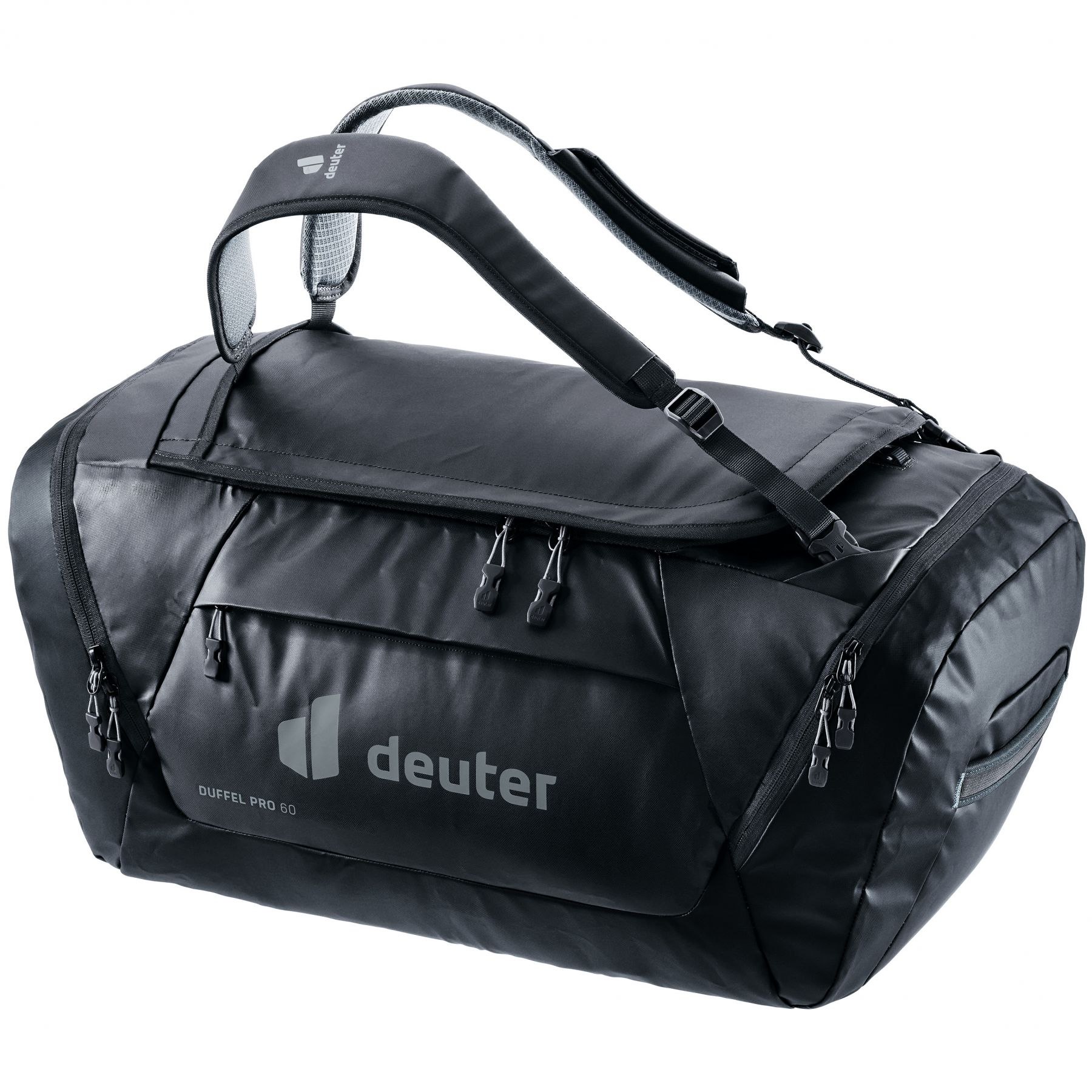 Deuter Duffel Pro 60, Black