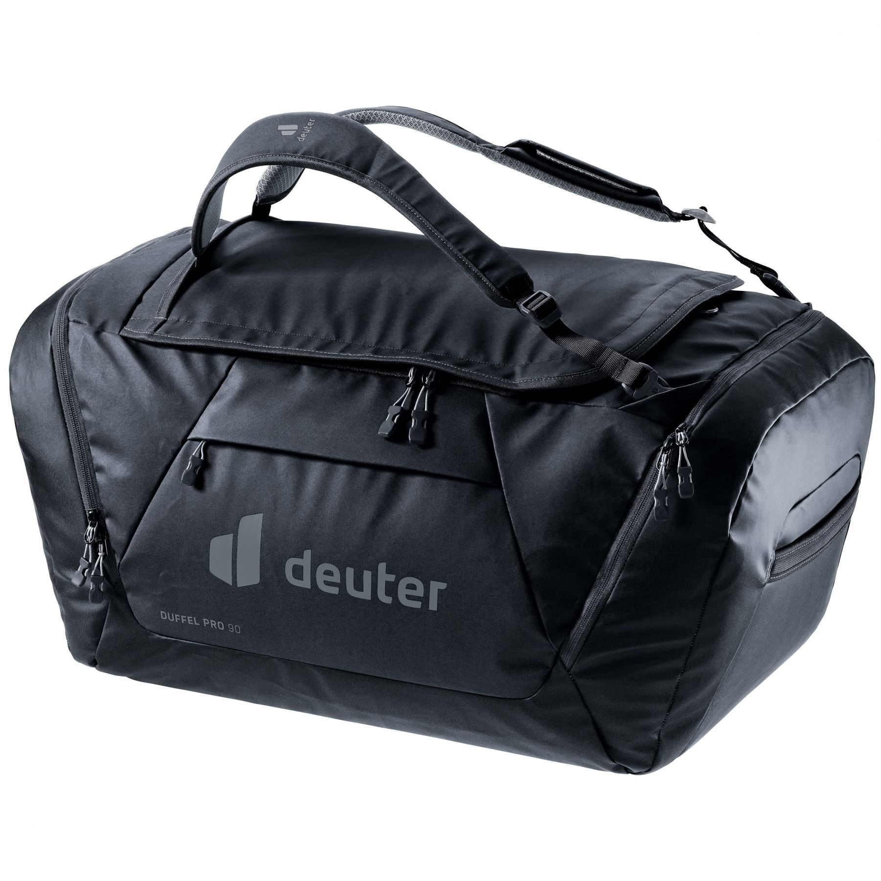 Deuter Duffel Pro 90, Black