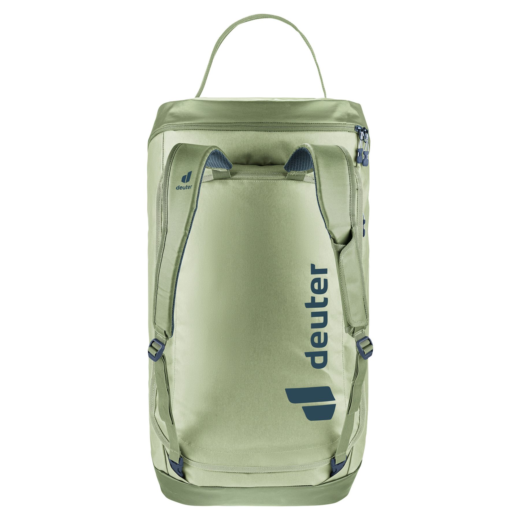 Deuter Duffel Pro Roller 90, Mineral-Grove