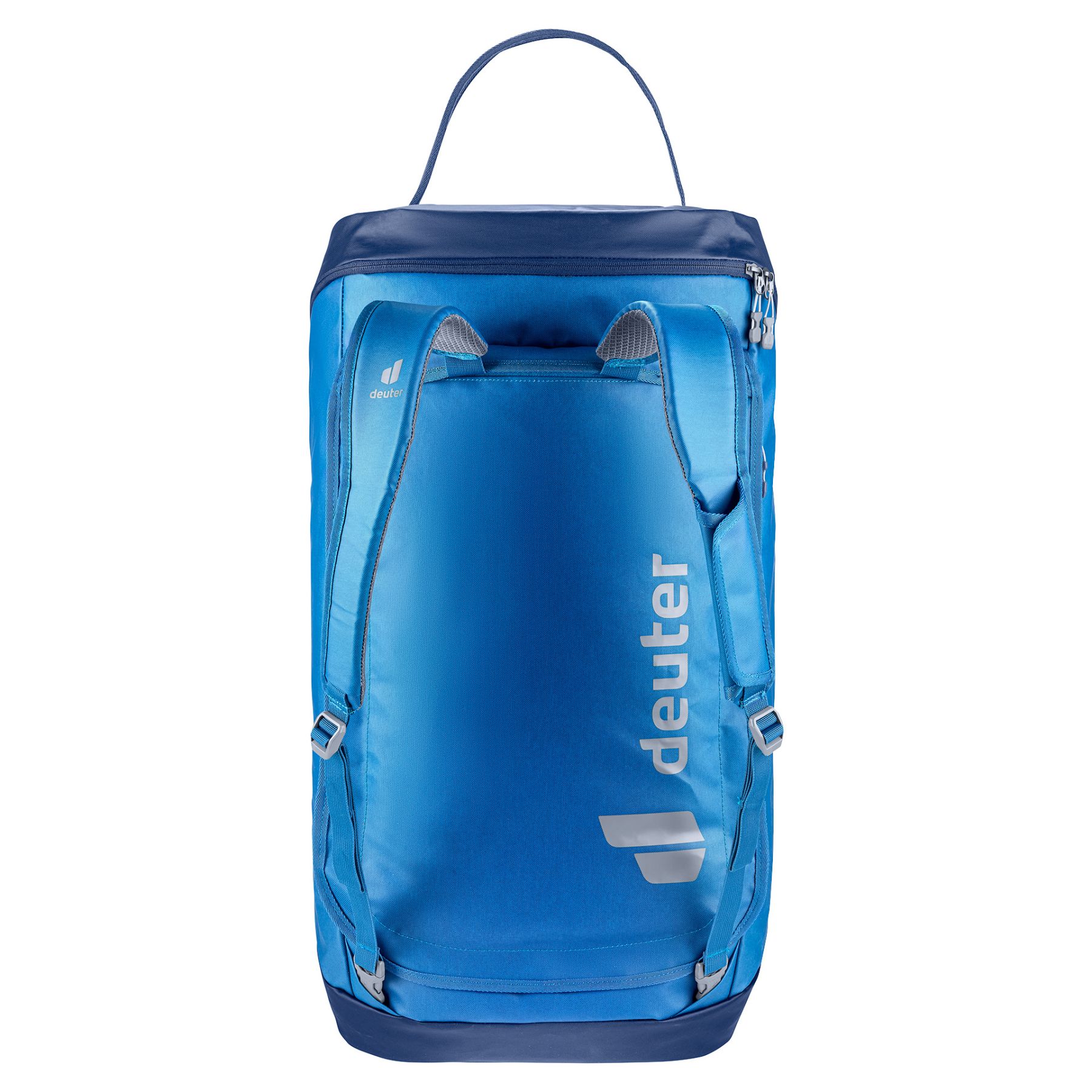 Deuter Duffel Pro Roller 90, Neptune-Nightblue