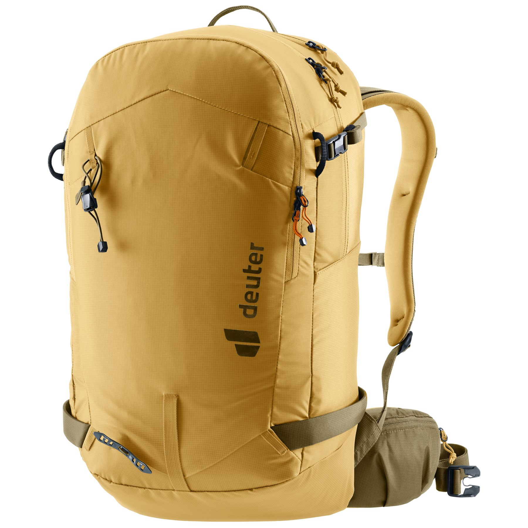 Deuter Freerider 30, Savanna-nori