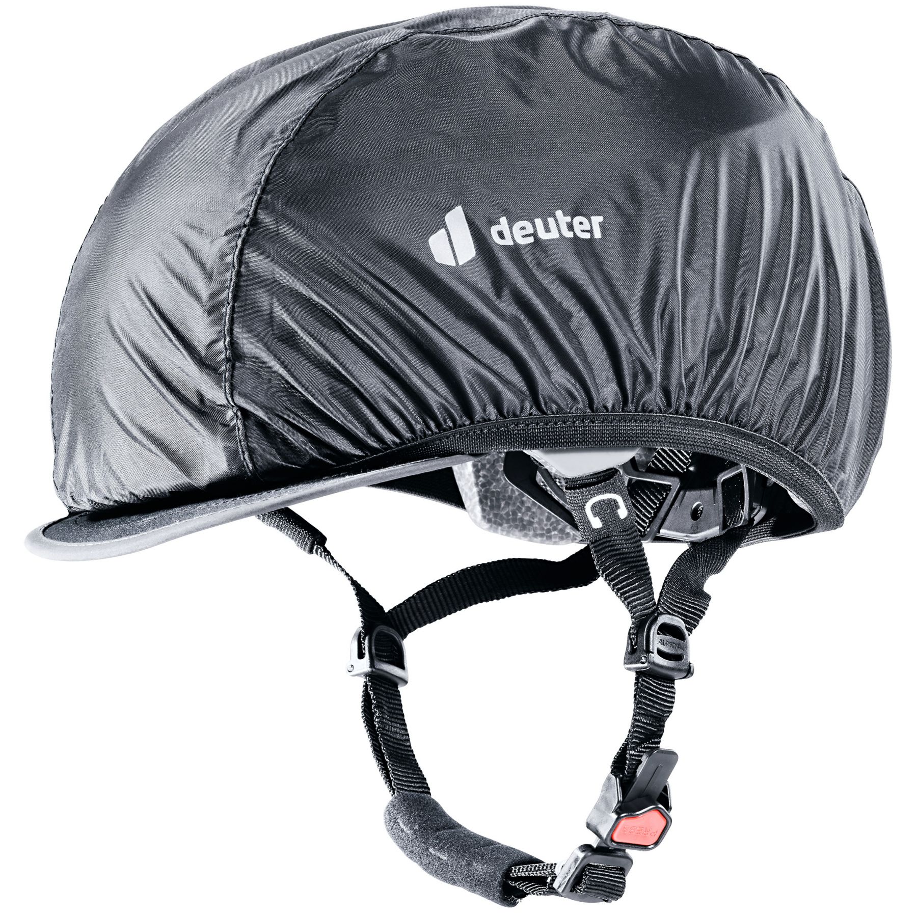 Deuter Helmet cover, Black