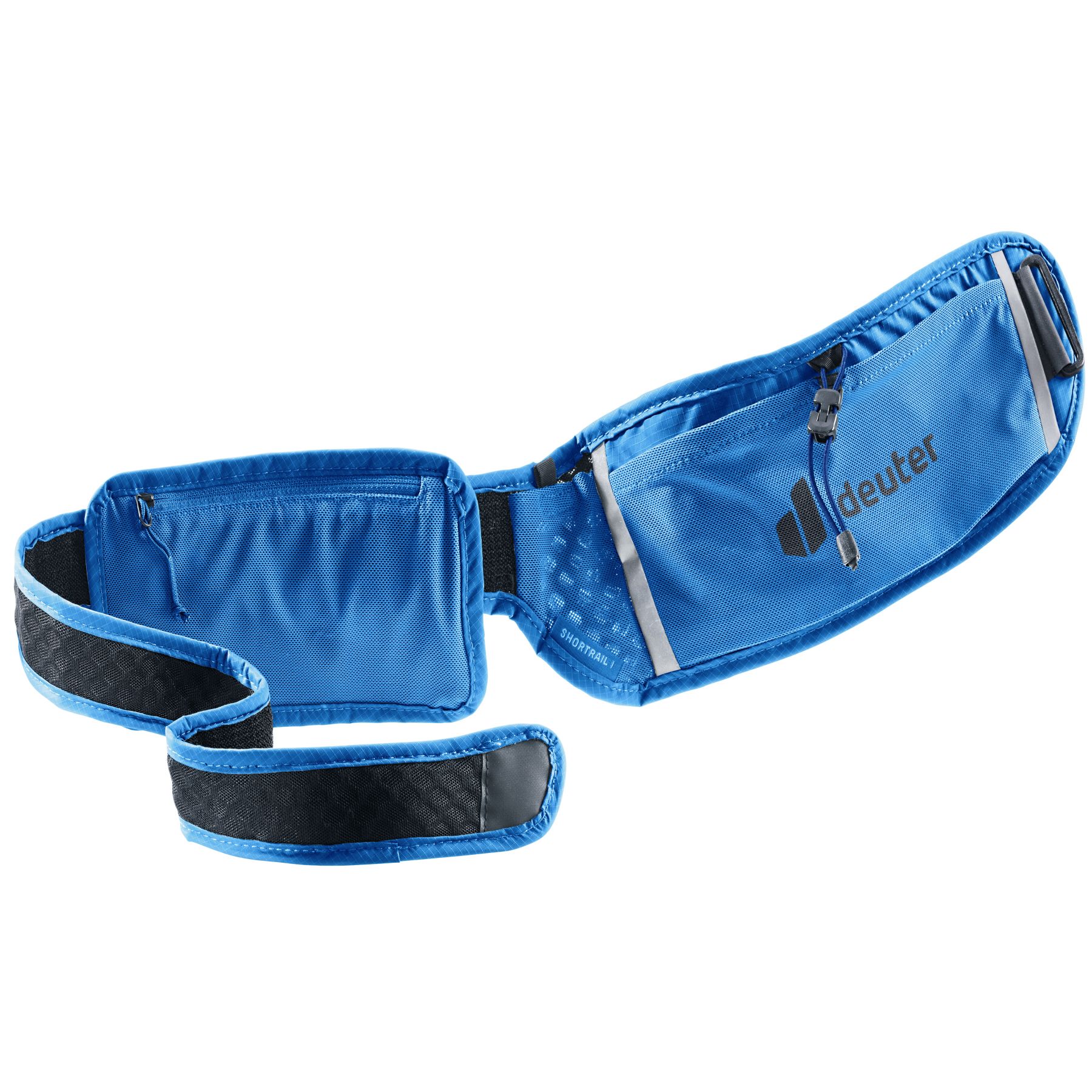 Deuter Shortrail I, Løperyggsekk, Neptune