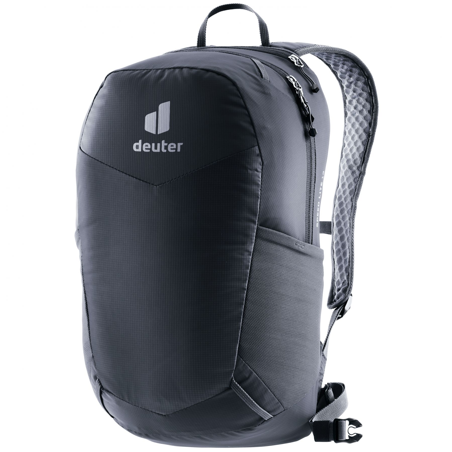 Deuter Speed Lite 13, Ryggsekk, Black