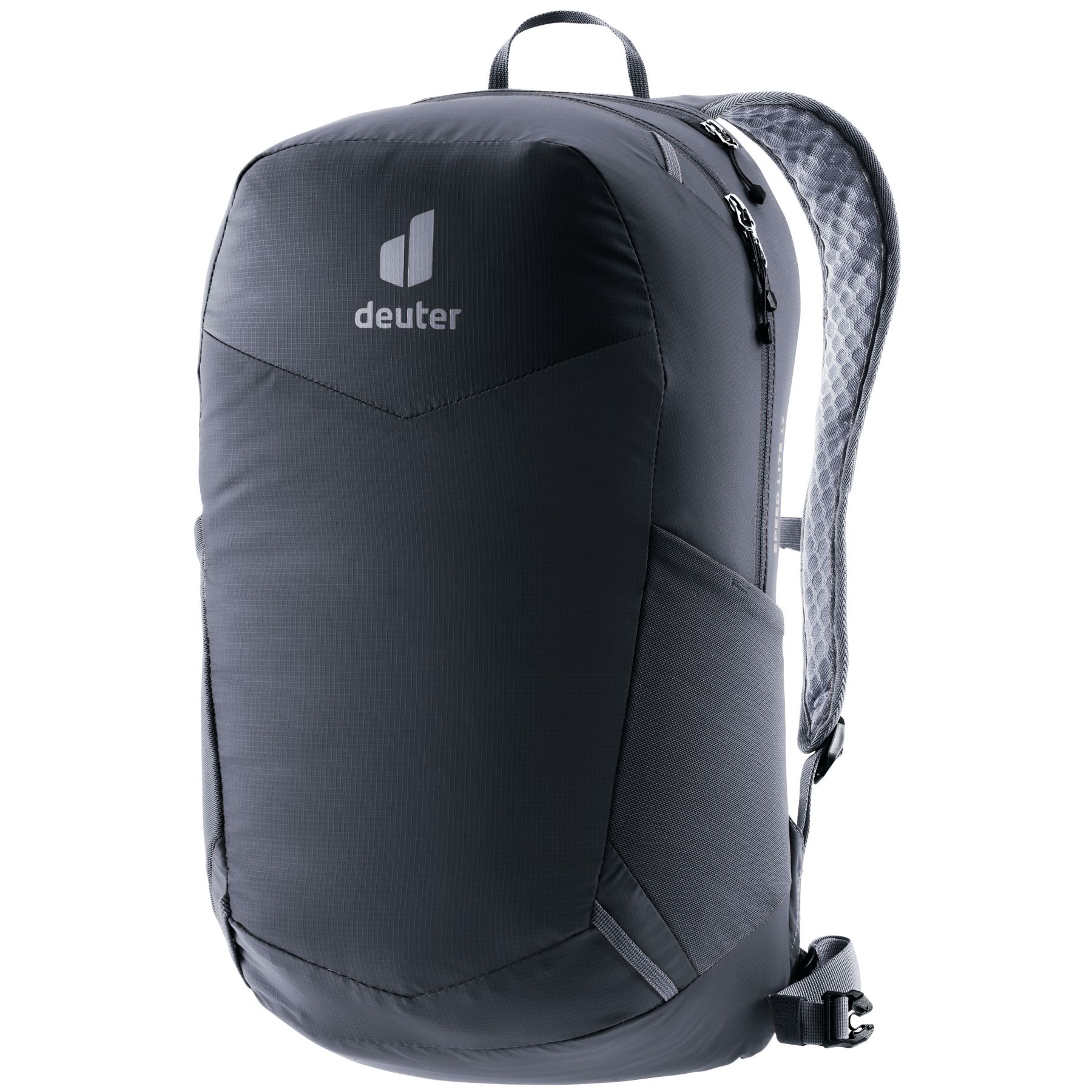Deuter Speed Lite 17, Ryggsekk, Black