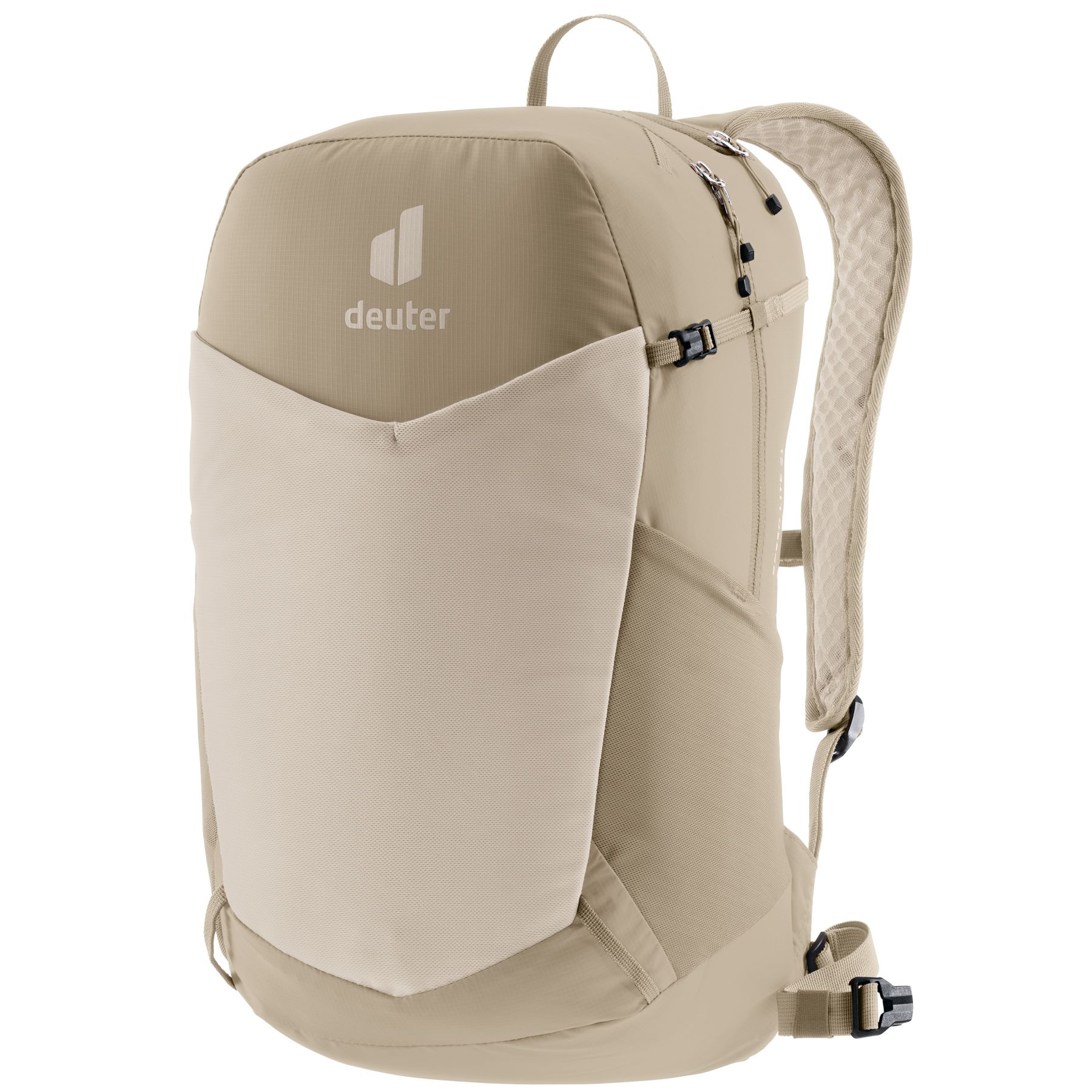 Deuter Speed Lite 21, Ryggsekk, Alu-greystone