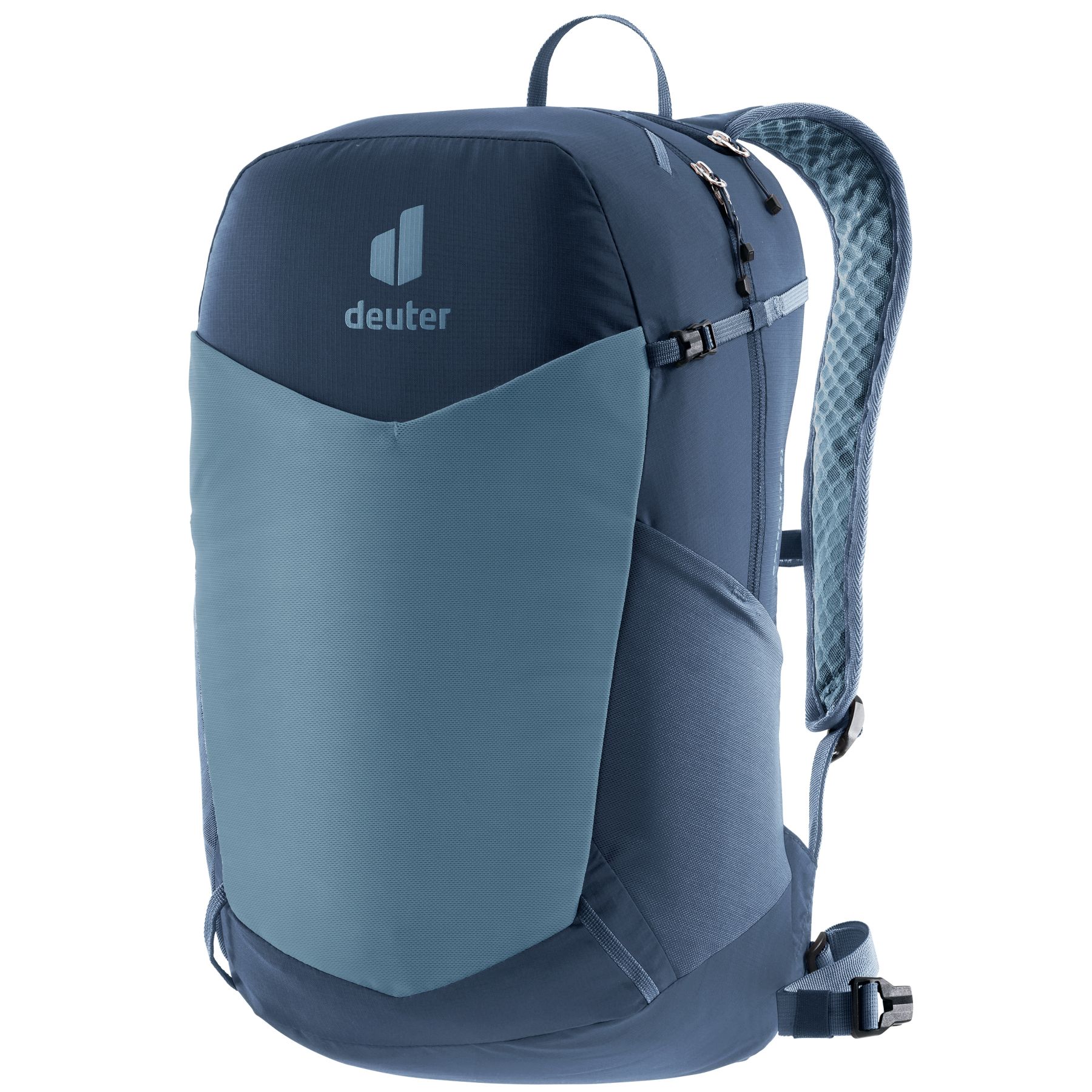 Deuter Speed Lite 21, Ryggsekk, Atlantic-Ink