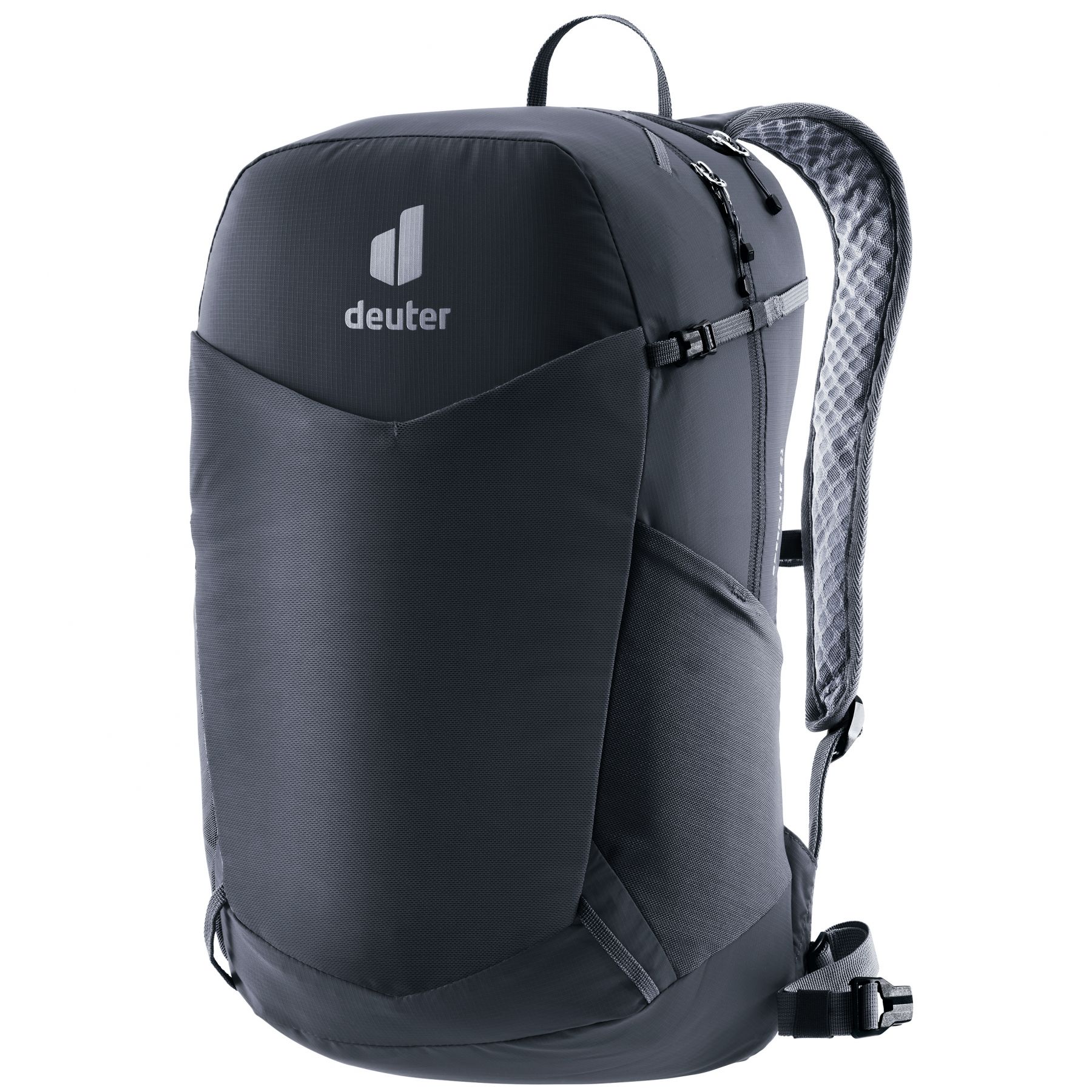 Deuter Speed Lite 21, Ryggsekk, Black